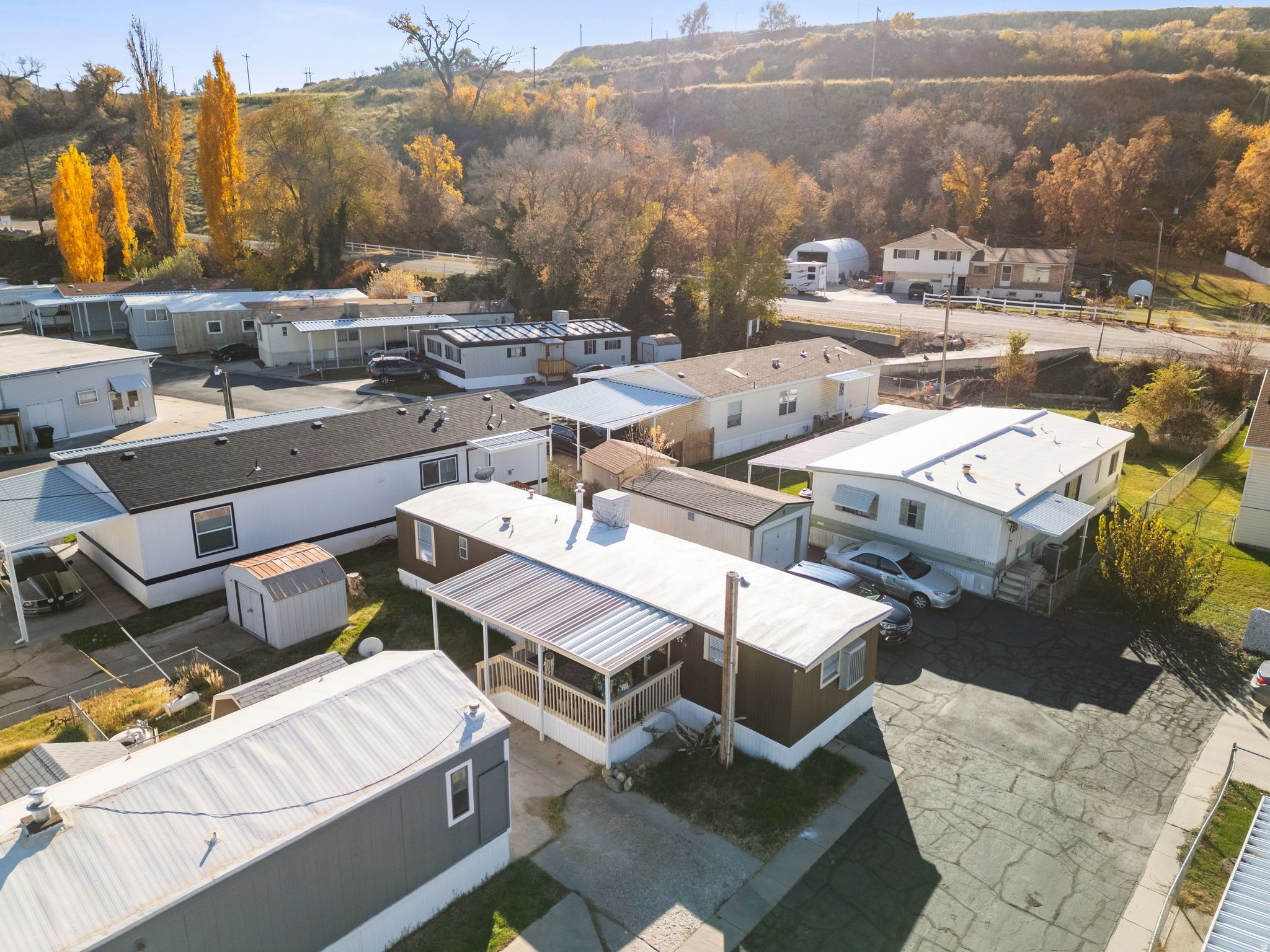 RIVERVIEW ESTATES - Residential