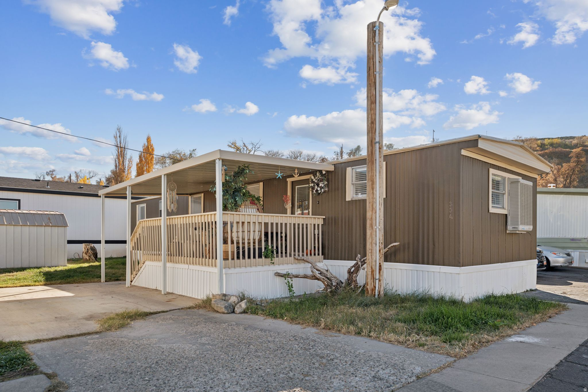 RIVERVIEW ESTATES - Residential