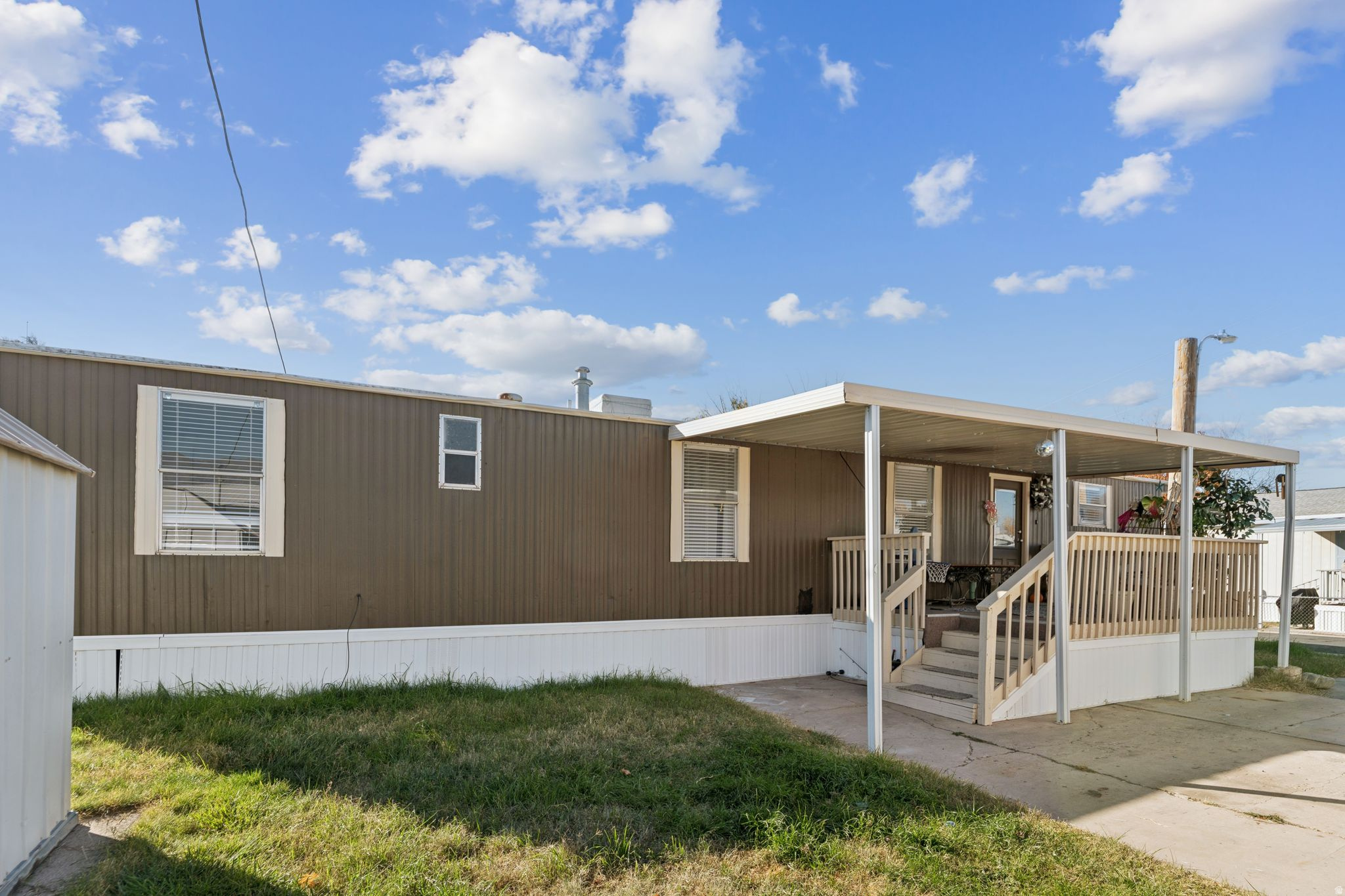 RIVERVIEW ESTATES - Residential