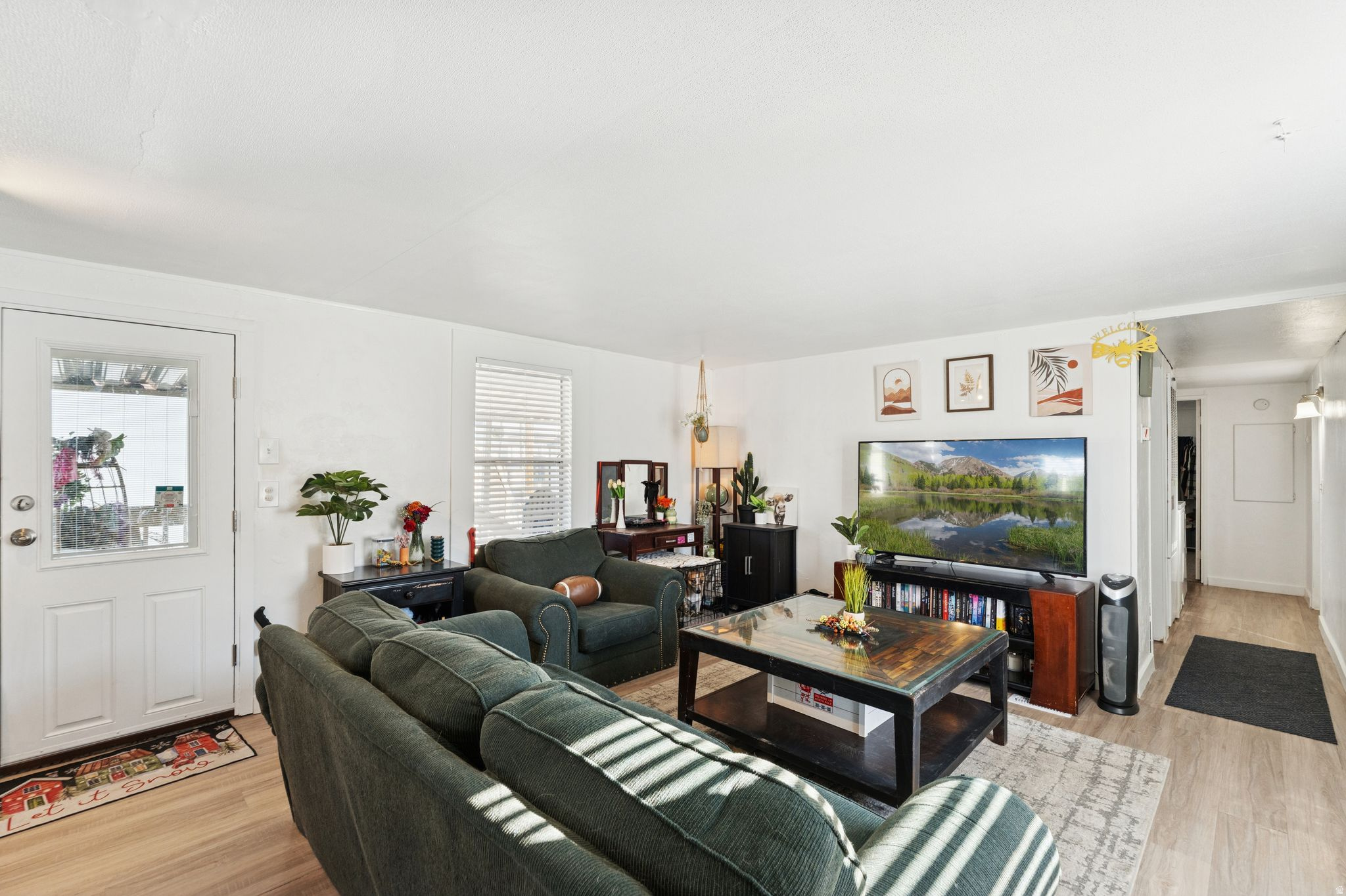 RIVERVIEW ESTATES - Residential