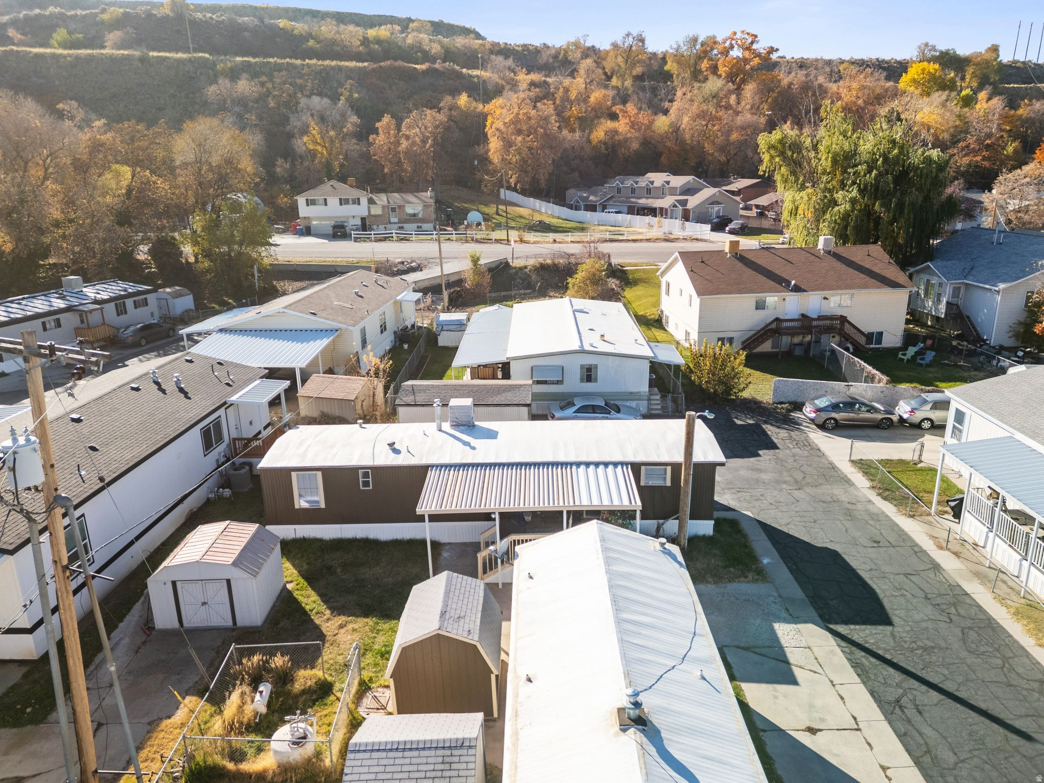 RIVERVIEW ESTATES - Residential