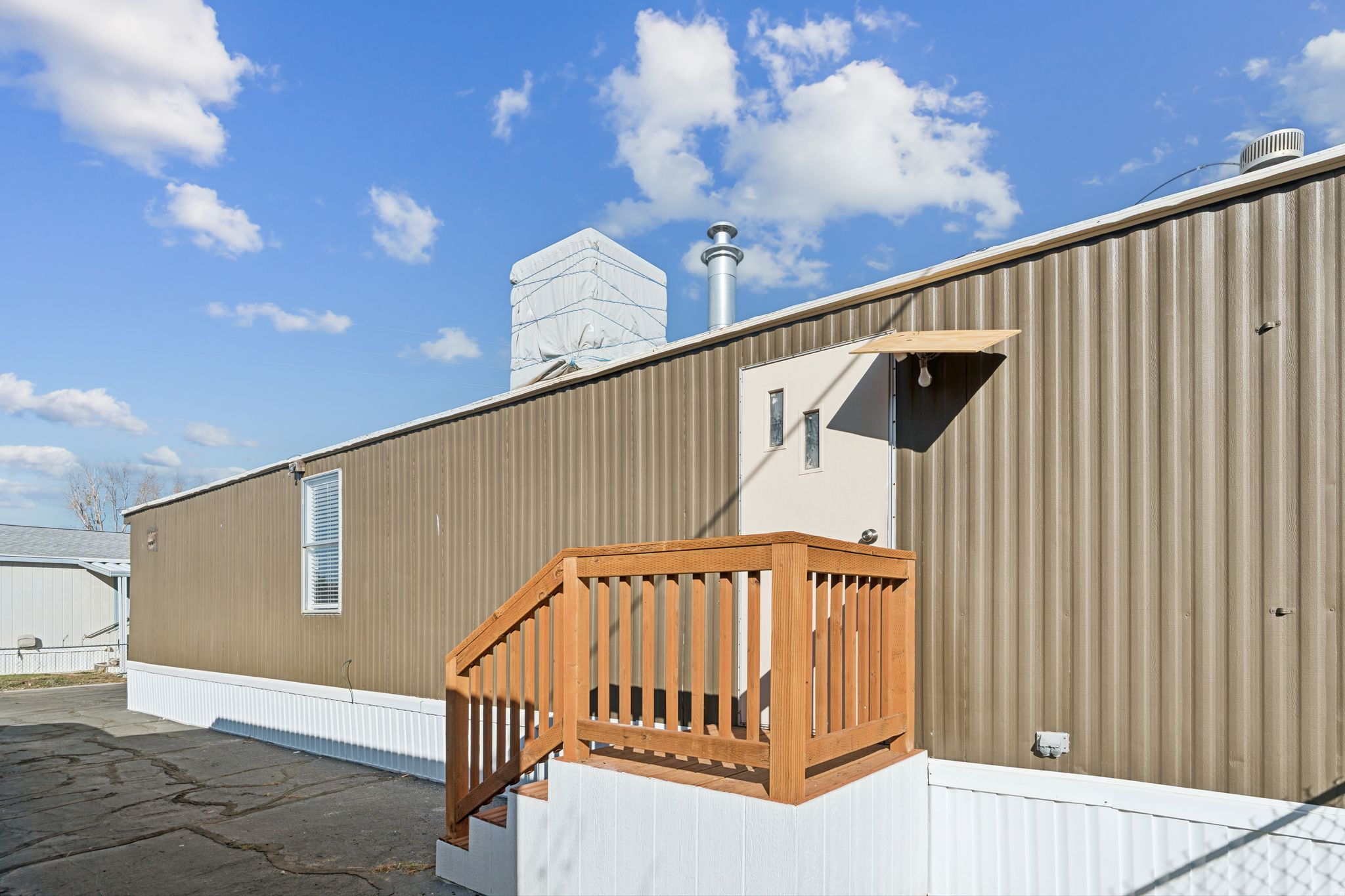 RIVERVIEW ESTATES - Residential