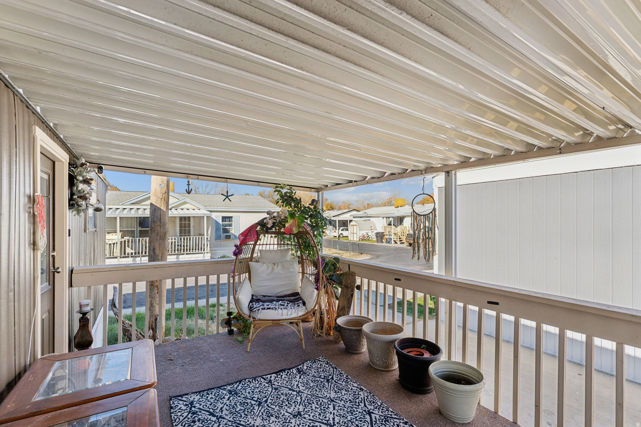 RIVERVIEW ESTATES - Residential