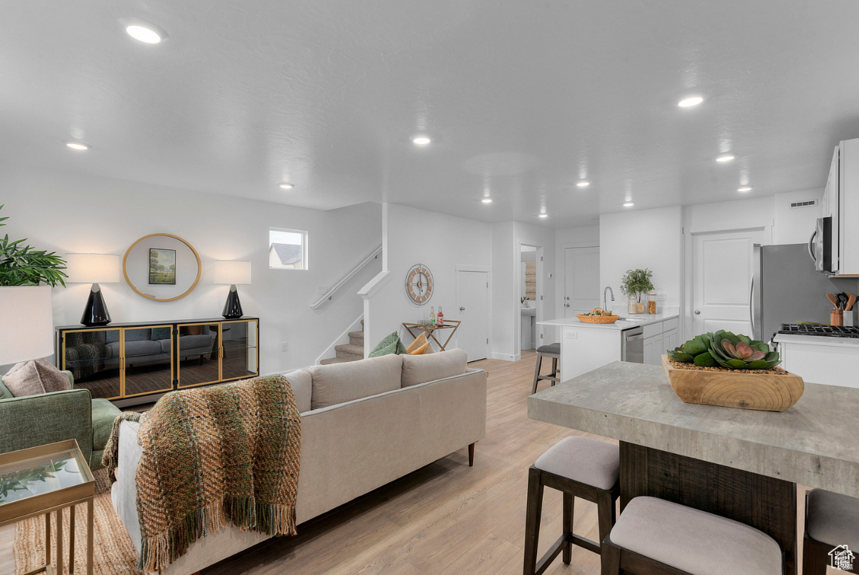 INVERNESS - Residential