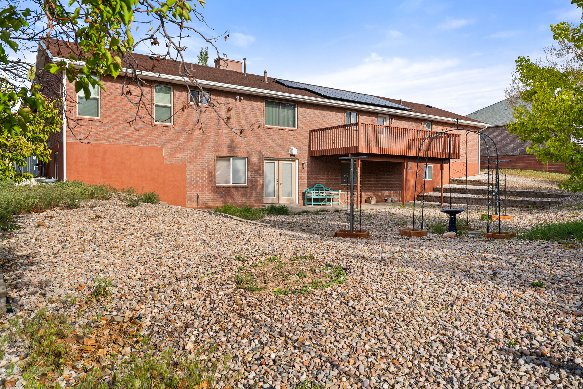 WEST HILLS SUBDIVISION - Residential