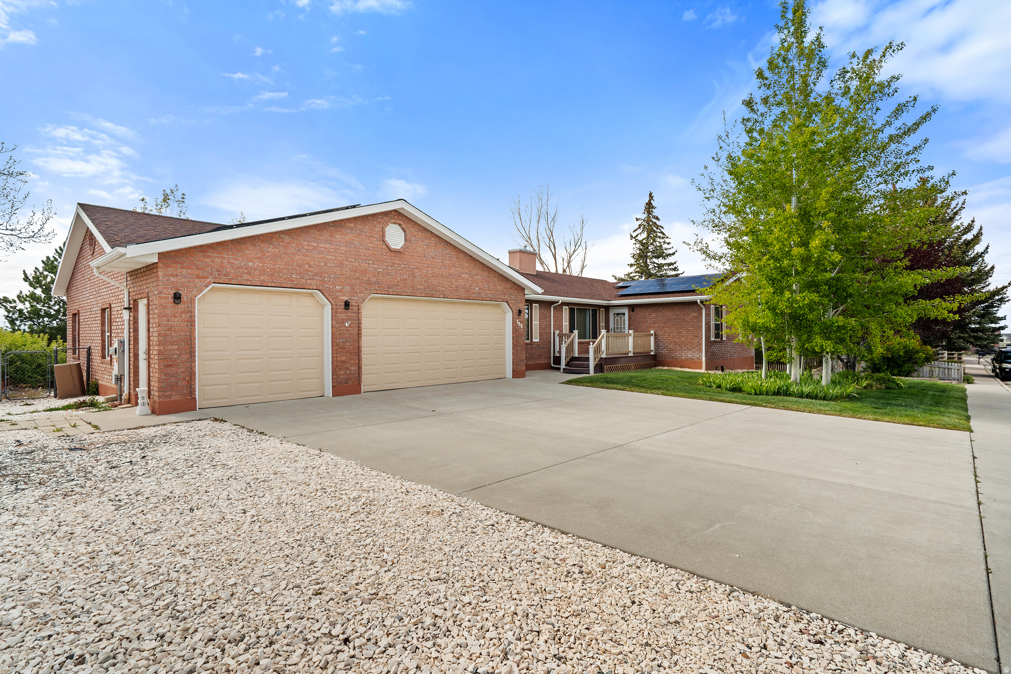 WEST HILLS SUBDIVISION - Residential