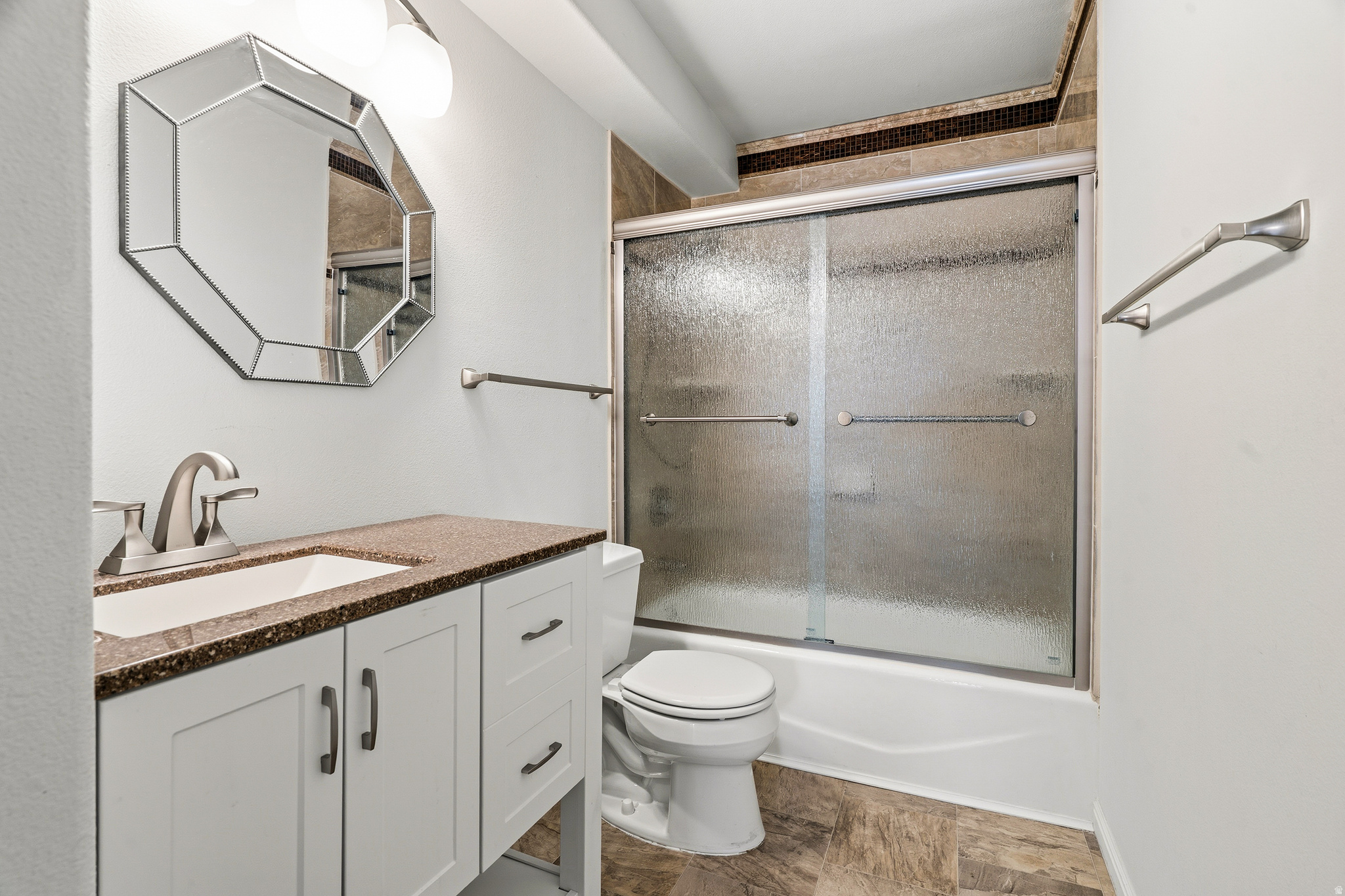 WEST HILLS SUBDIVISION - Residential
