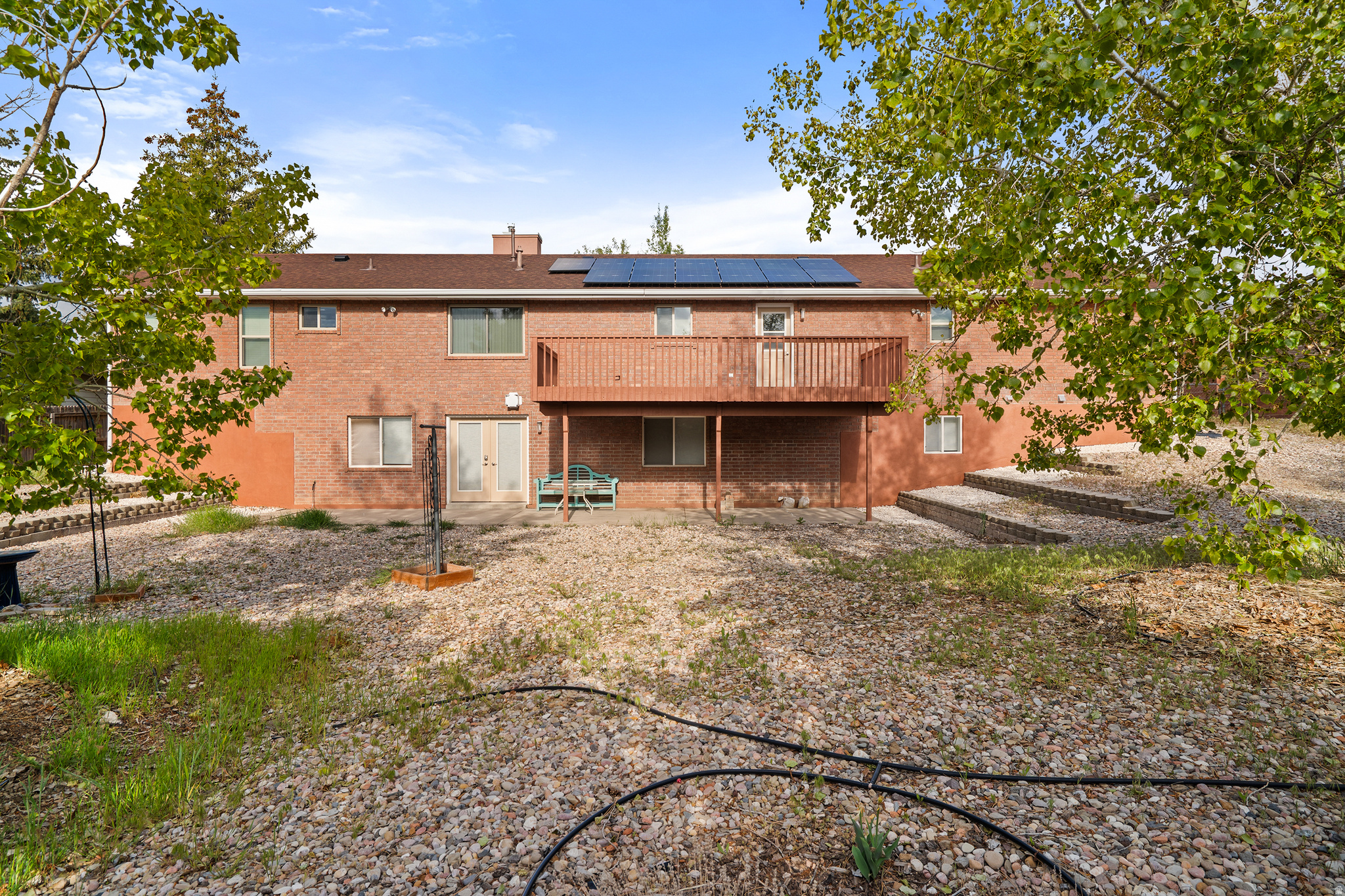 WEST HILLS SUBDIVISION - Residential
