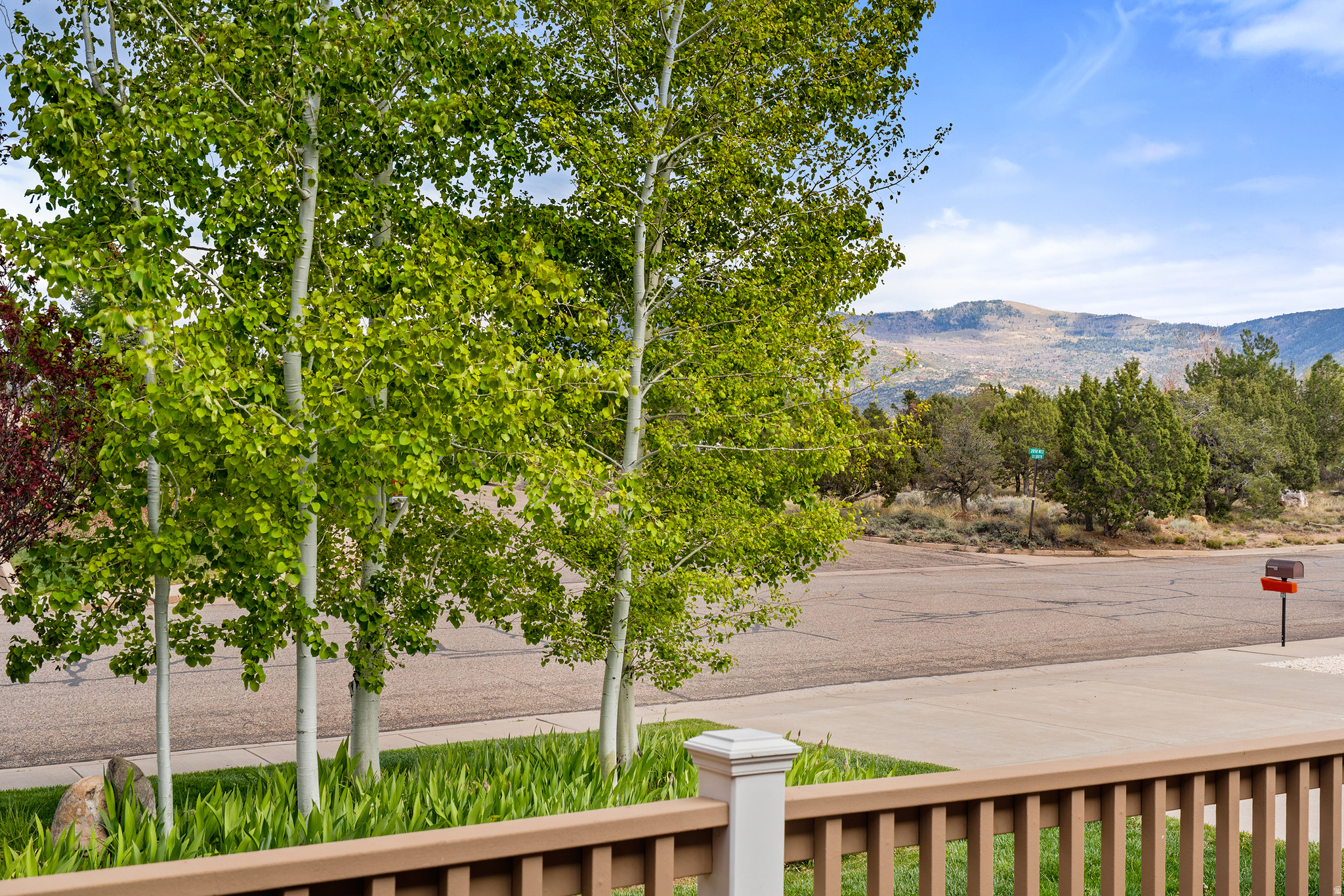 WEST HILLS SUBDIVISION - Residential