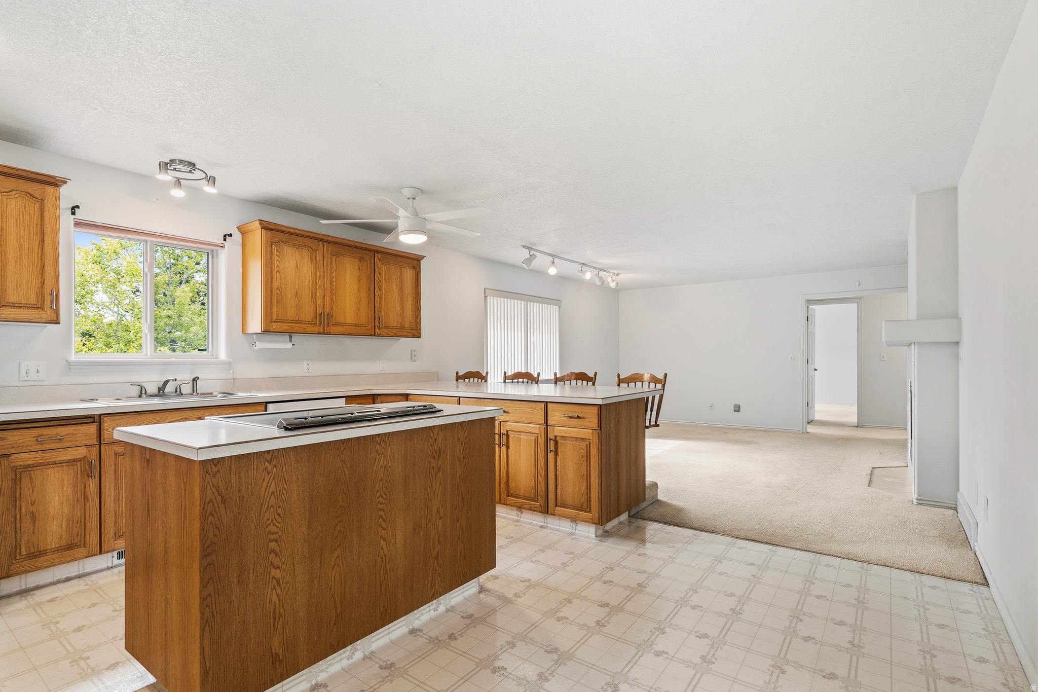 WEST HILLS SUBDIVISION - Residential