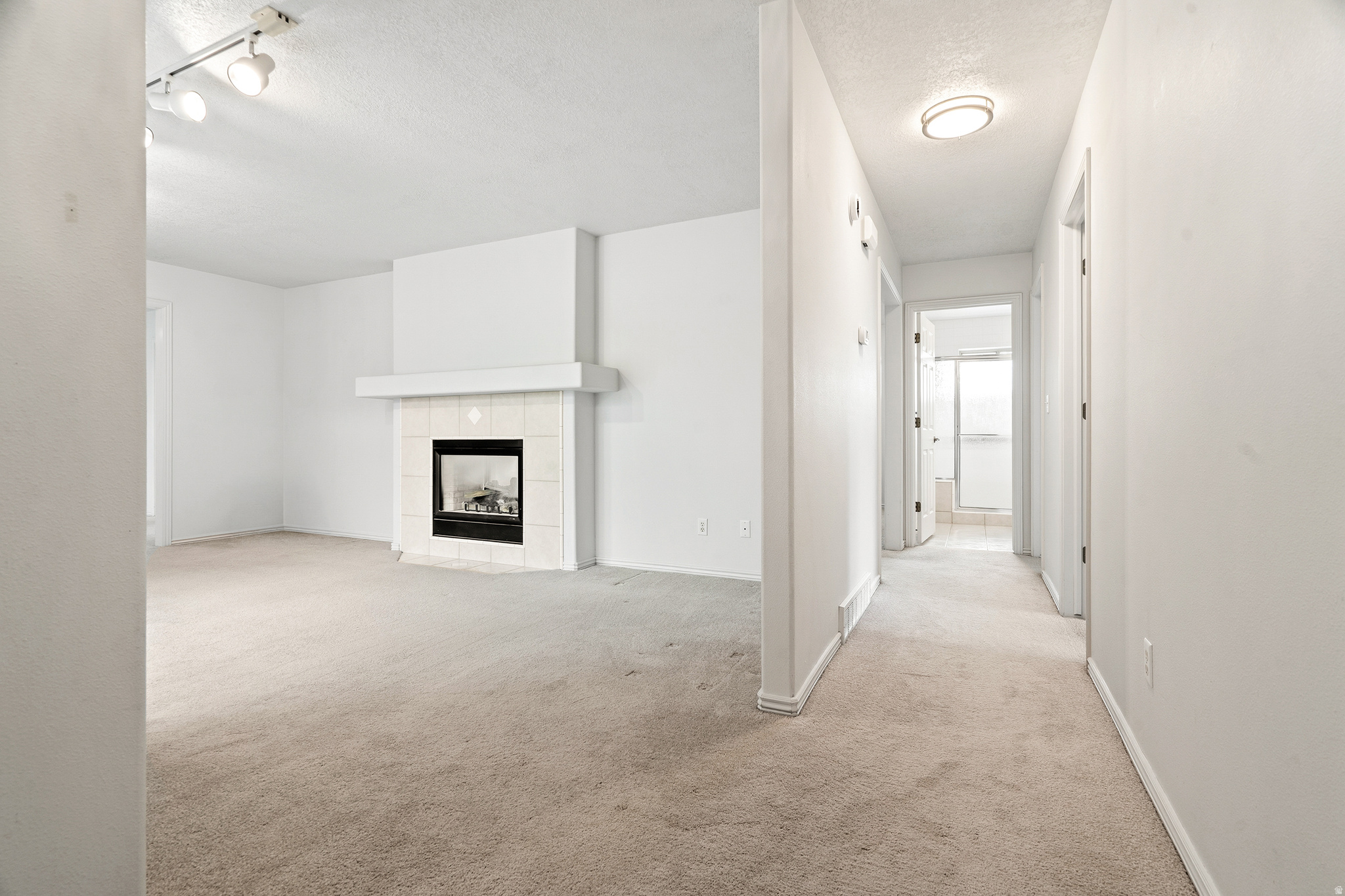 WEST HILLS SUBDIVISION - Residential