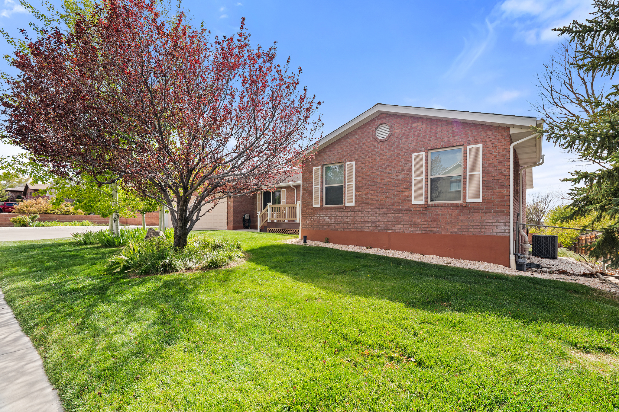 WEST HILLS SUBDIVISION - Residential