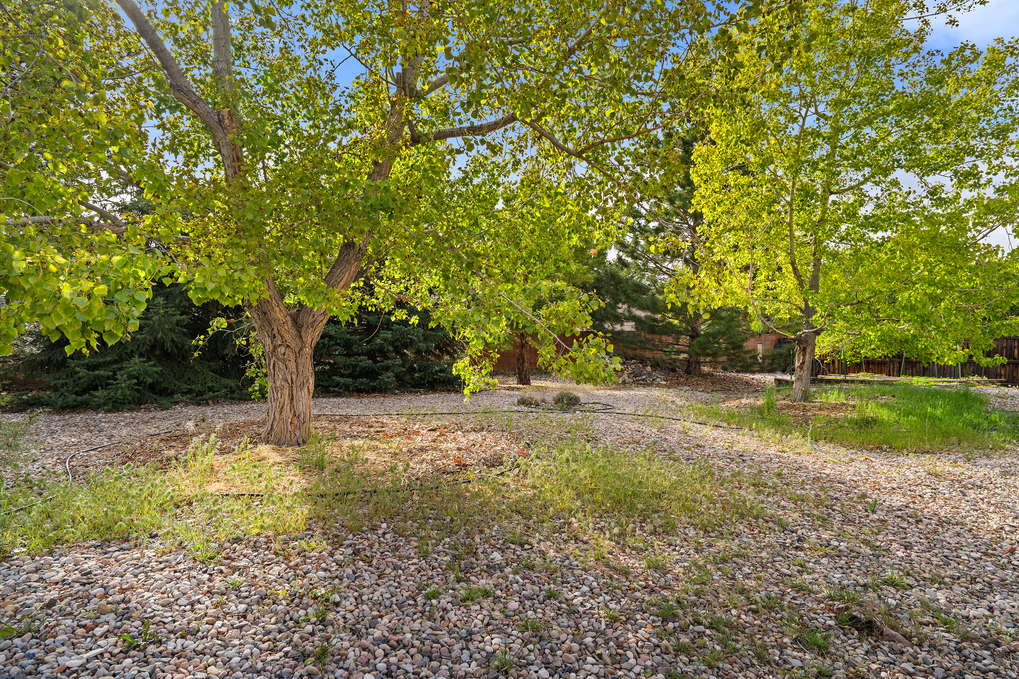 WEST HILLS SUBDIVISION - Residential