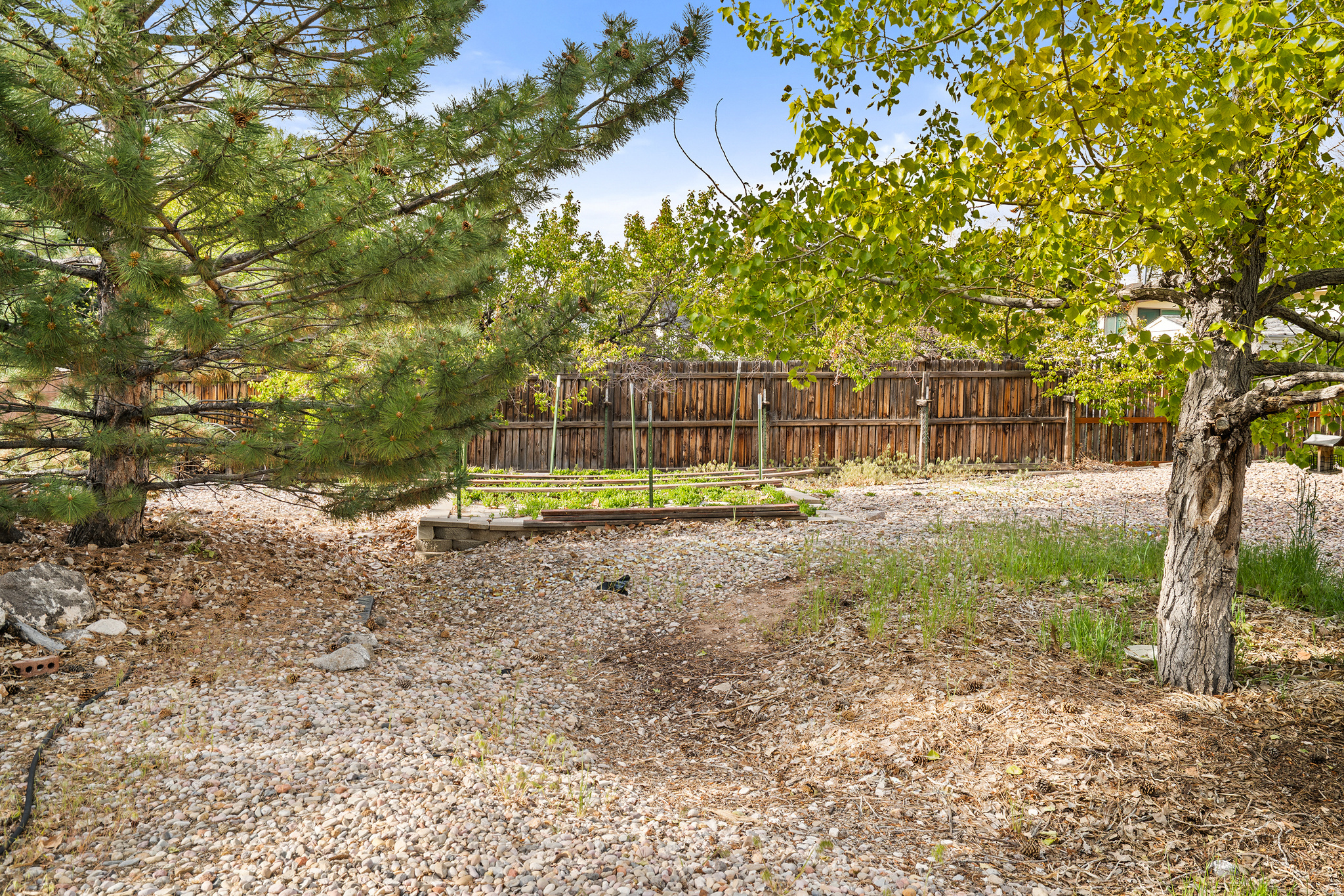 WEST HILLS SUBDIVISION - Residential