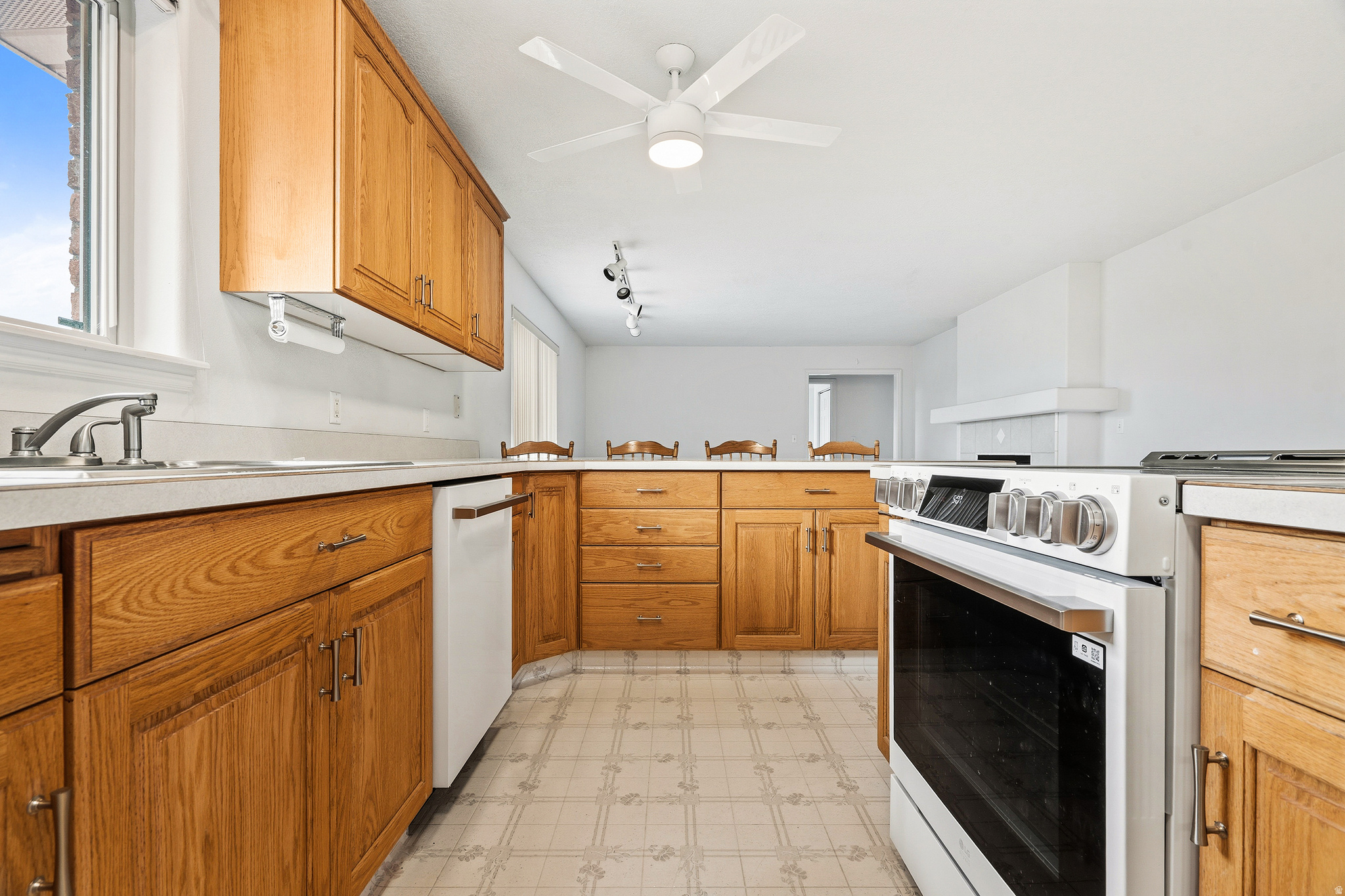 WEST HILLS SUBDIVISION - Residential