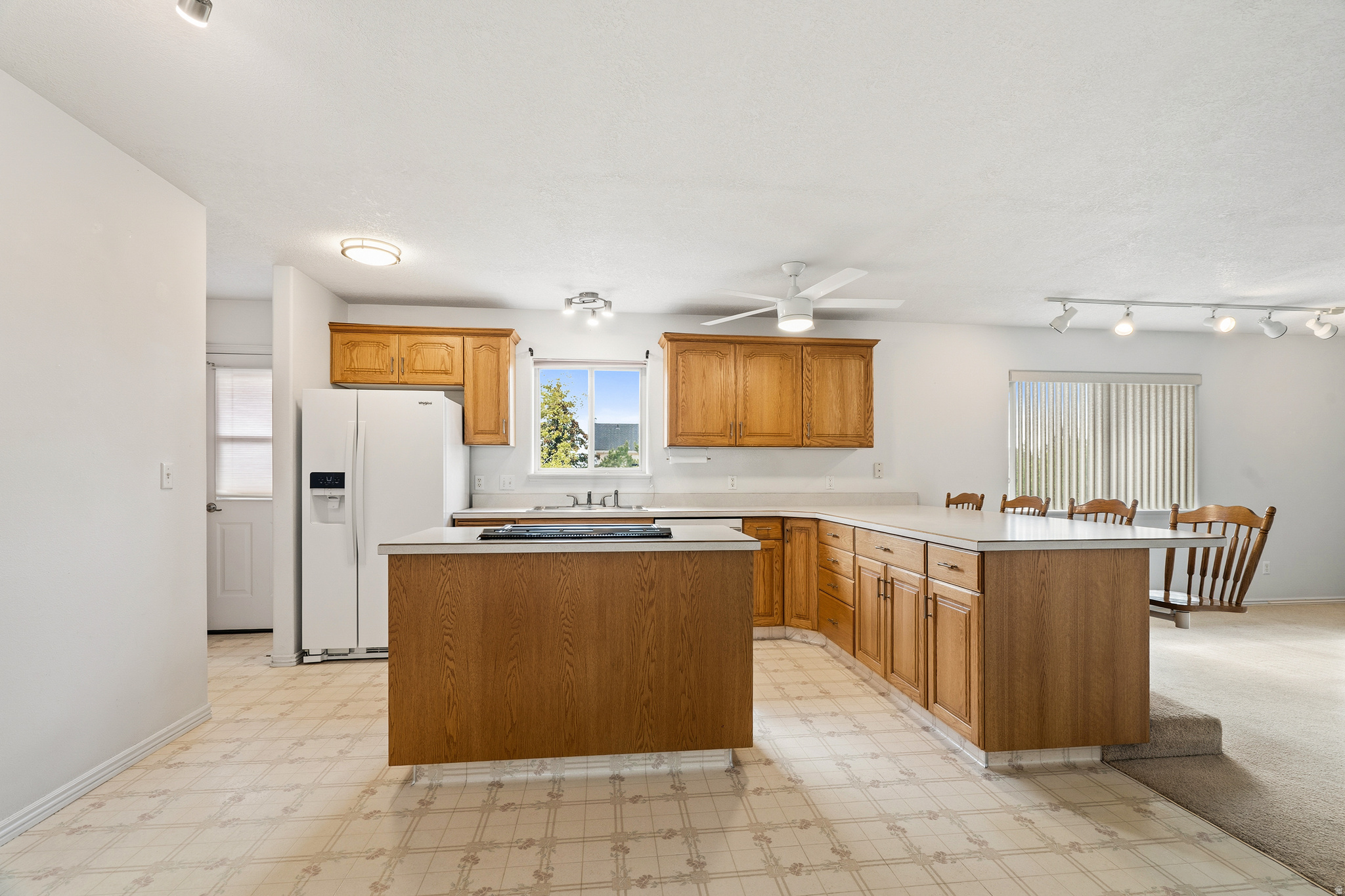 WEST HILLS SUBDIVISION - Residential