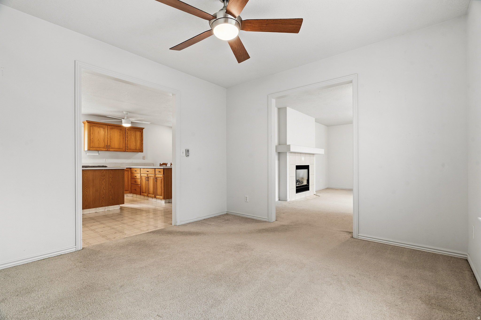 WEST HILLS SUBDIVISION - Residential