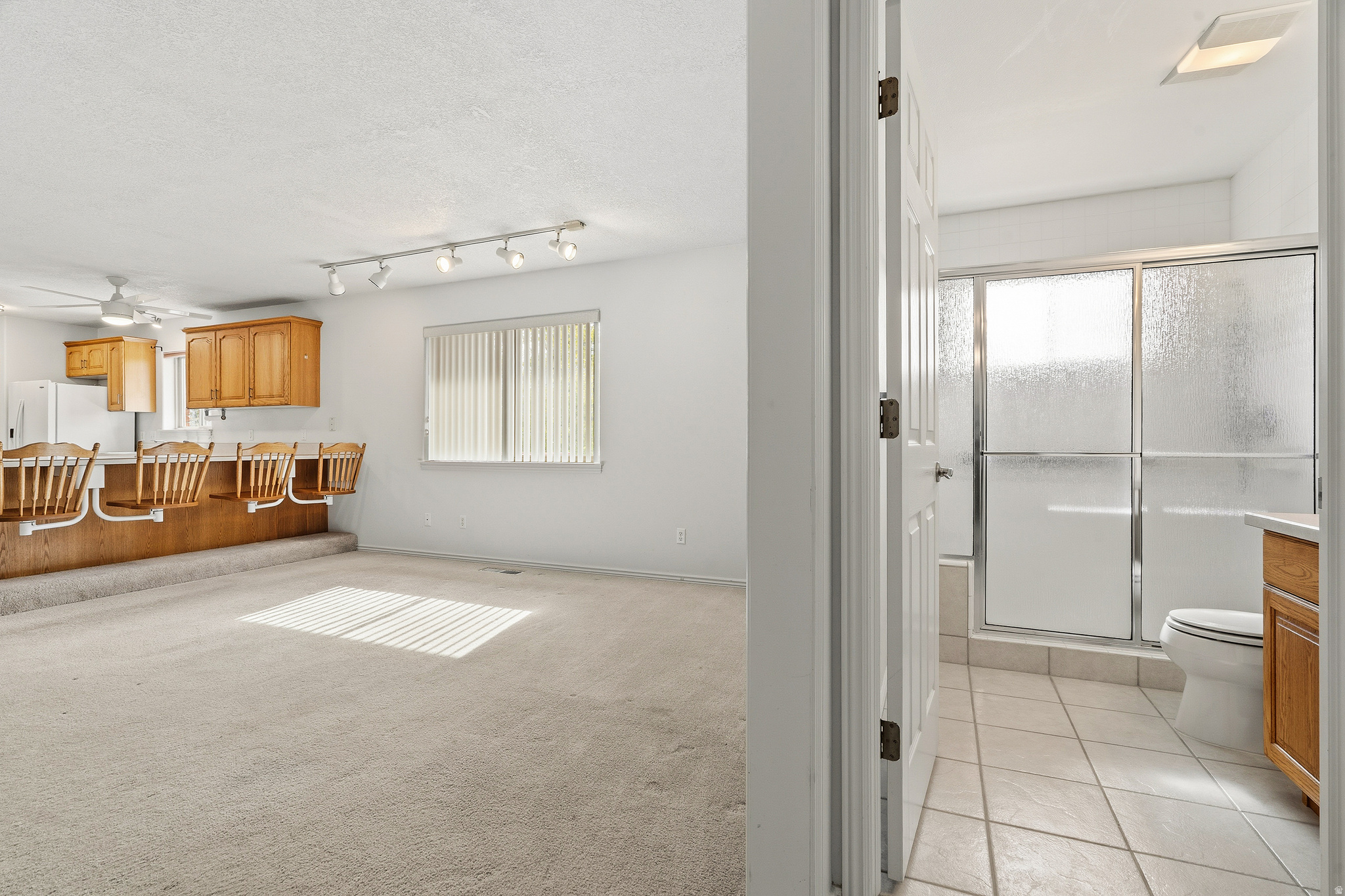 WEST HILLS SUBDIVISION - Residential