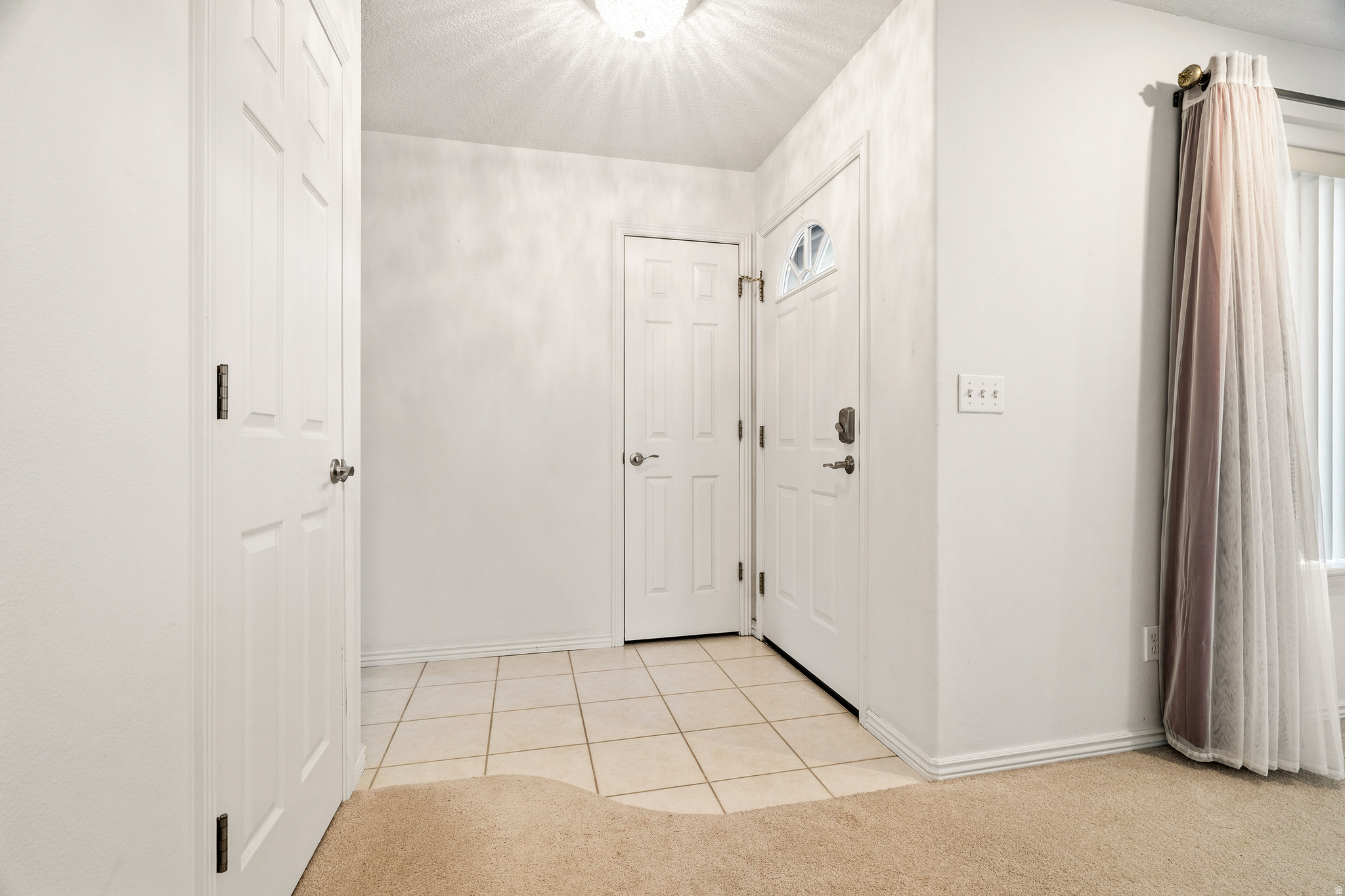 WEST HILLS SUBDIVISION - Residential