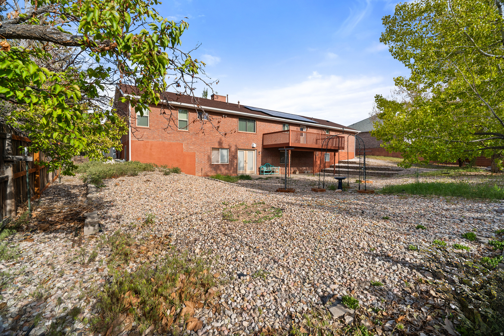 WEST HILLS SUBDIVISION - Residential