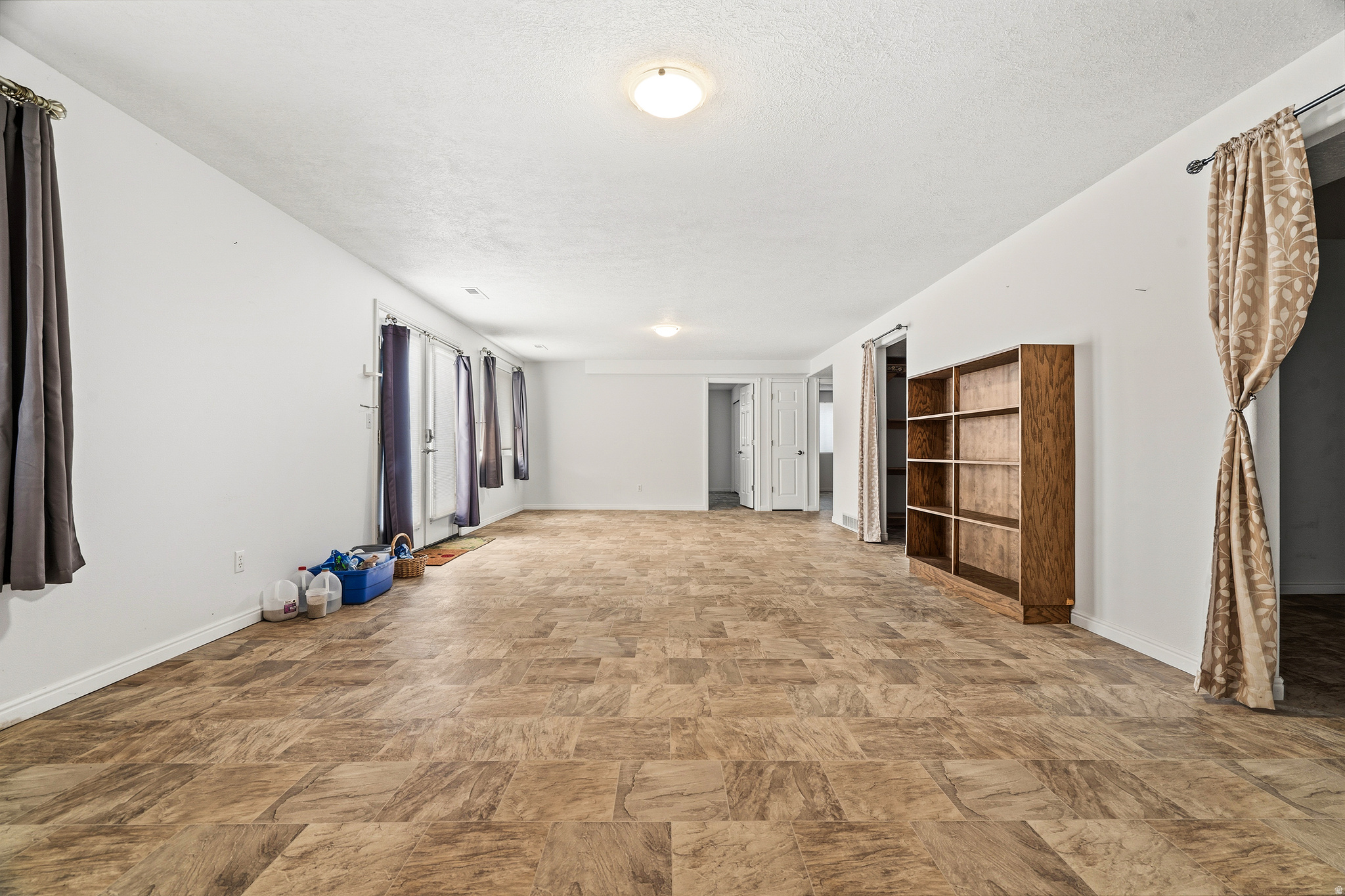 WEST HILLS SUBDIVISION - Residential