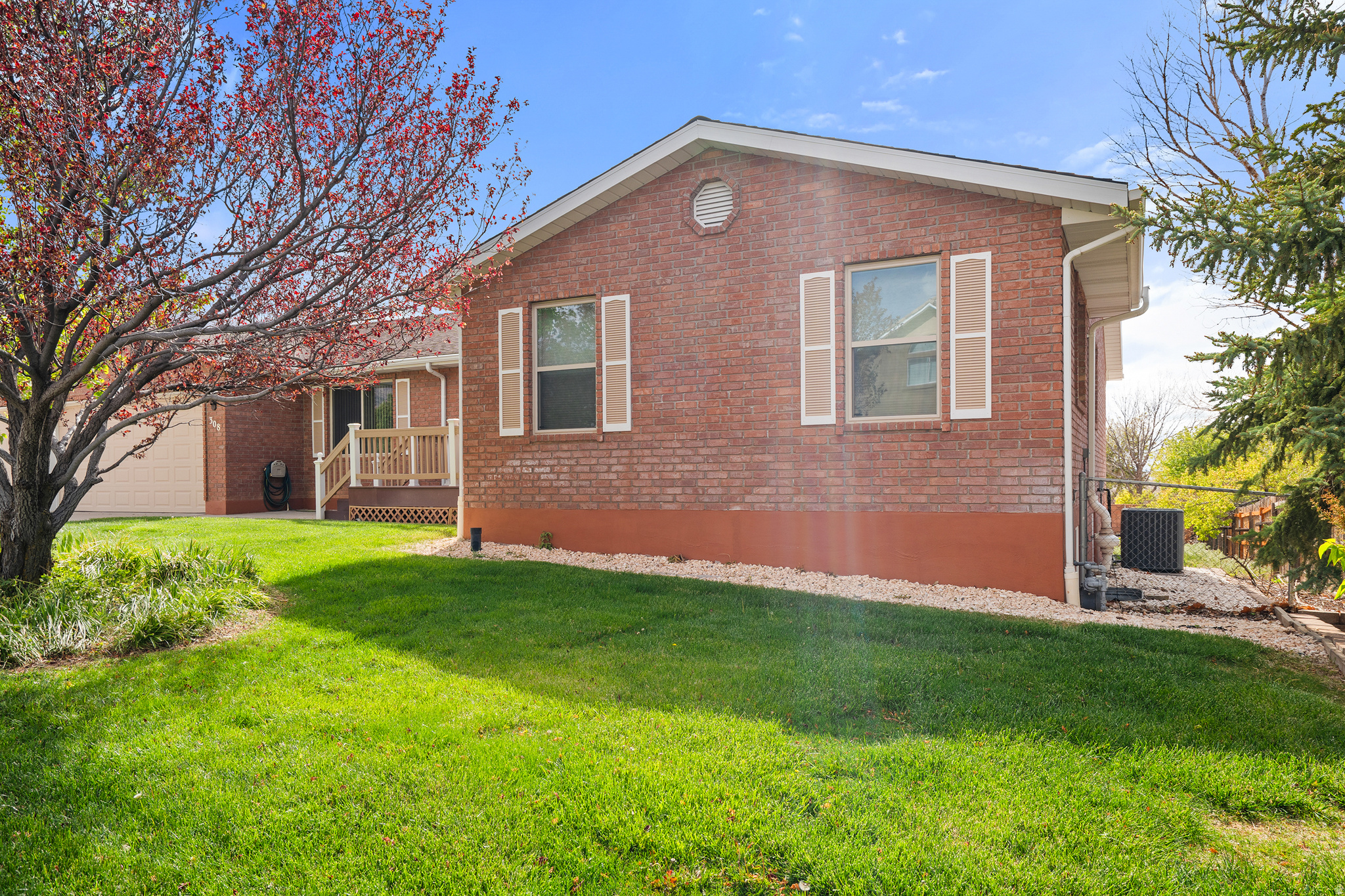 WEST HILLS SUBDIVISION - Residential