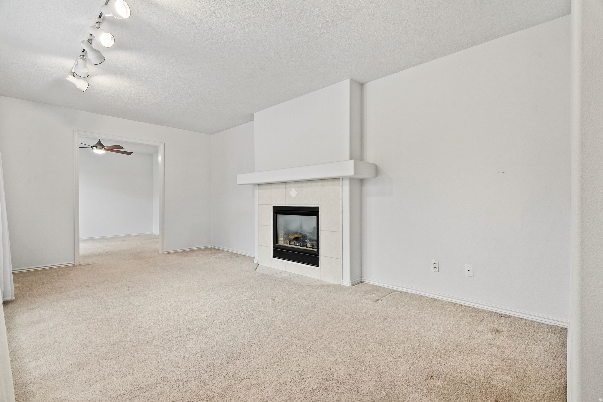 WEST HILLS SUBDIVISION - Residential