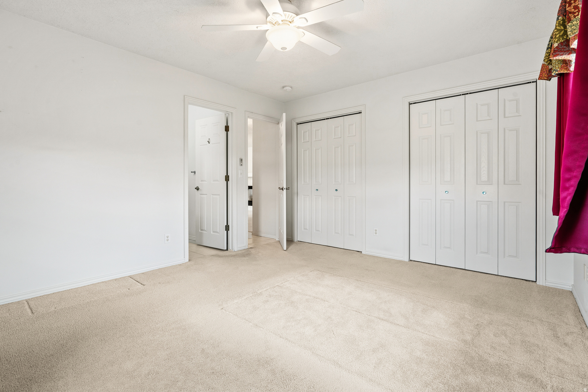 WEST HILLS SUBDIVISION - Residential