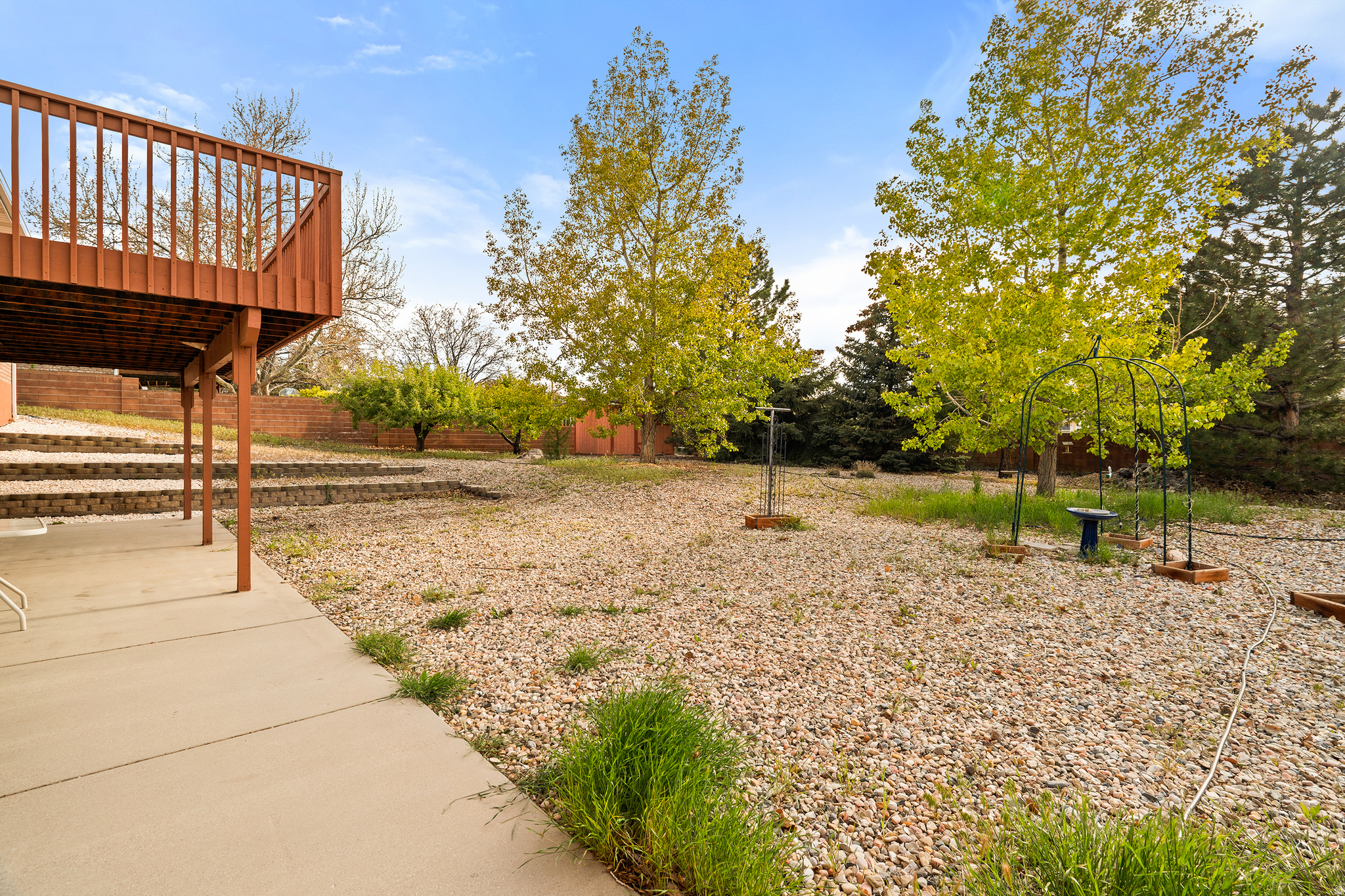 WEST HILLS SUBDIVISION - Residential