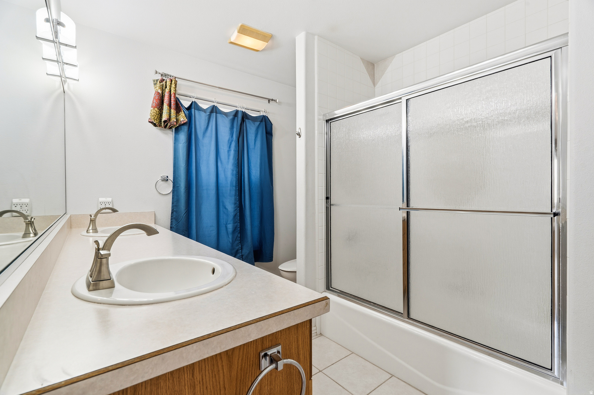 WEST HILLS SUBDIVISION - Residential