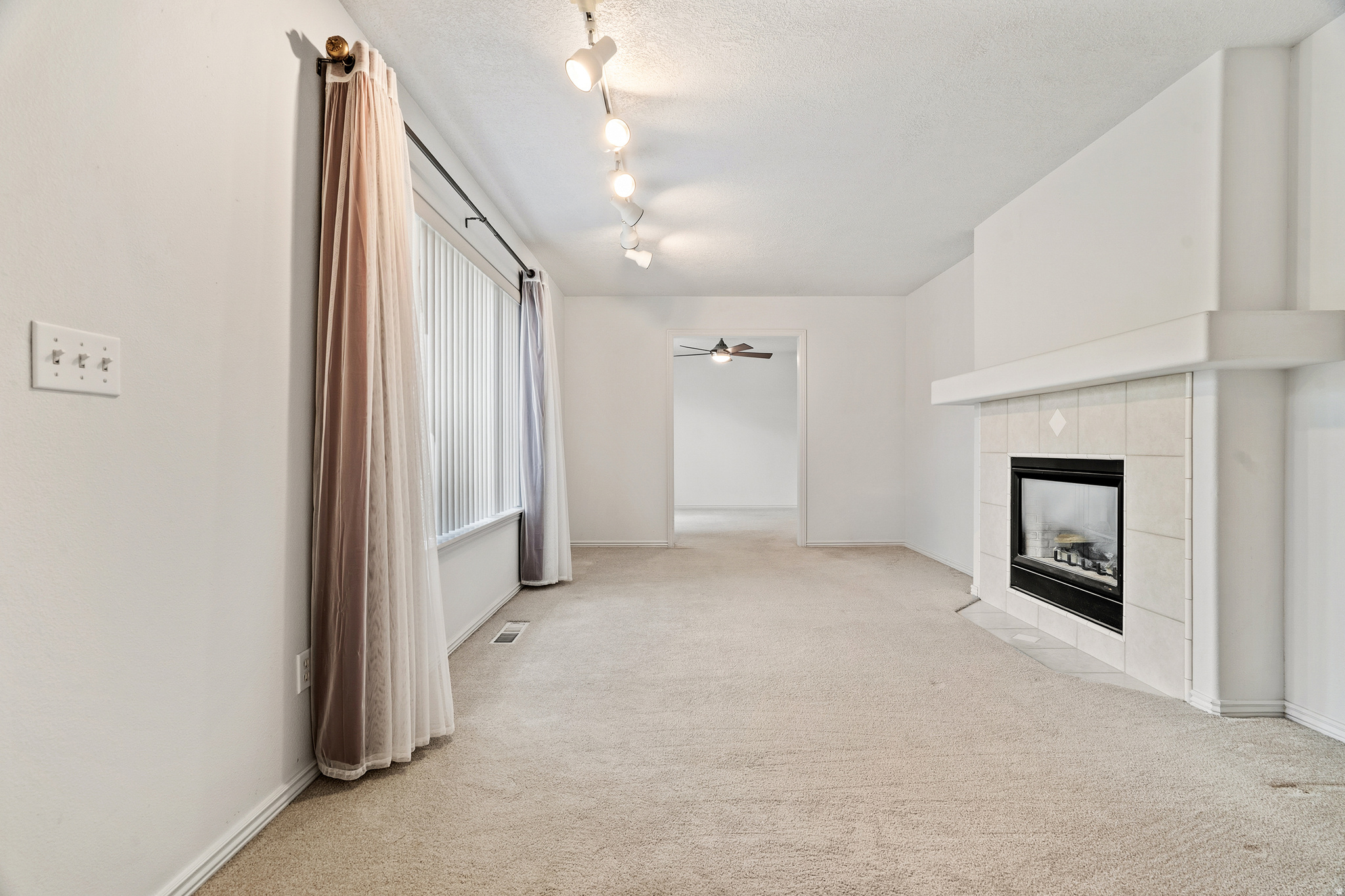 WEST HILLS SUBDIVISION - Residential