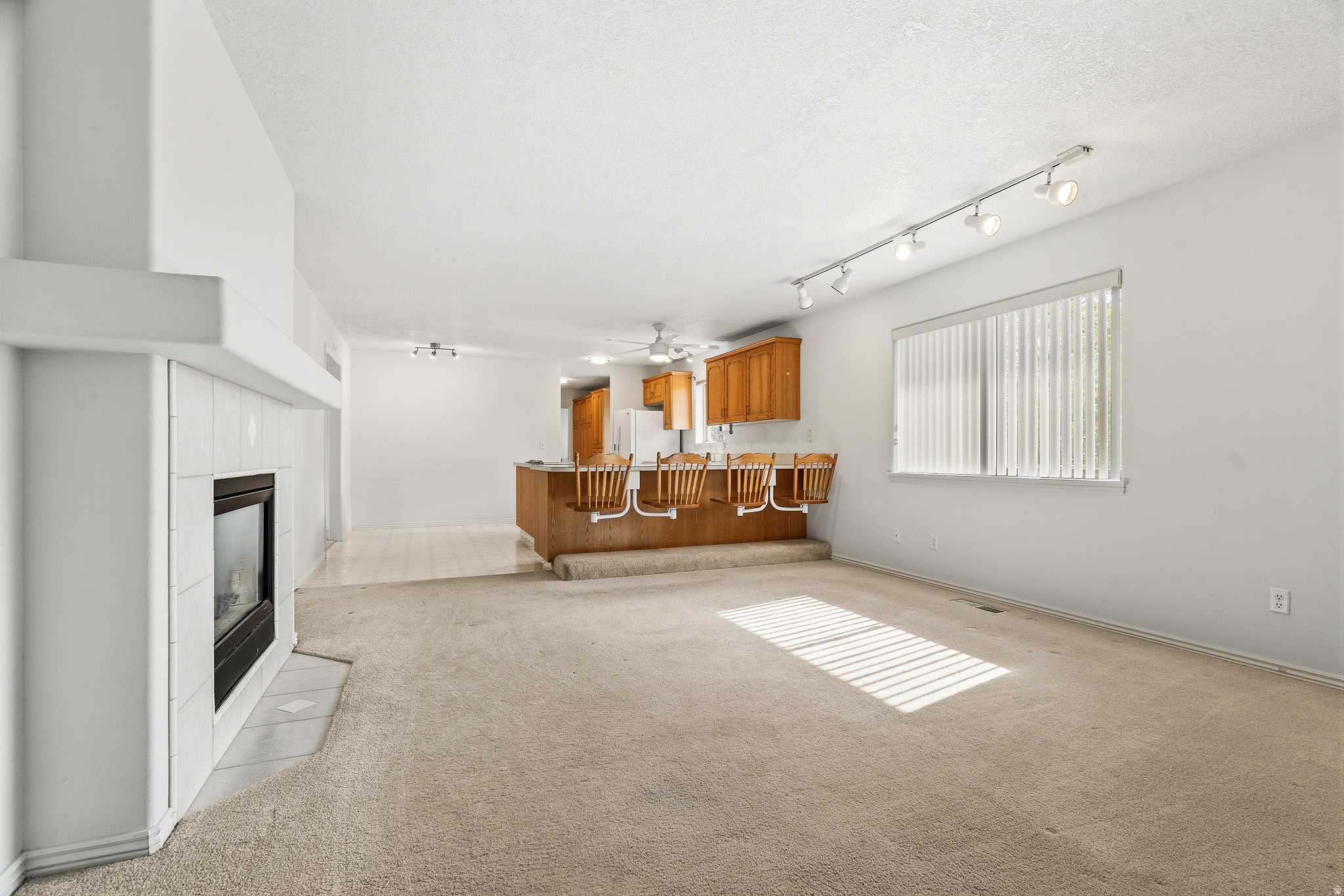 WEST HILLS SUBDIVISION - Residential