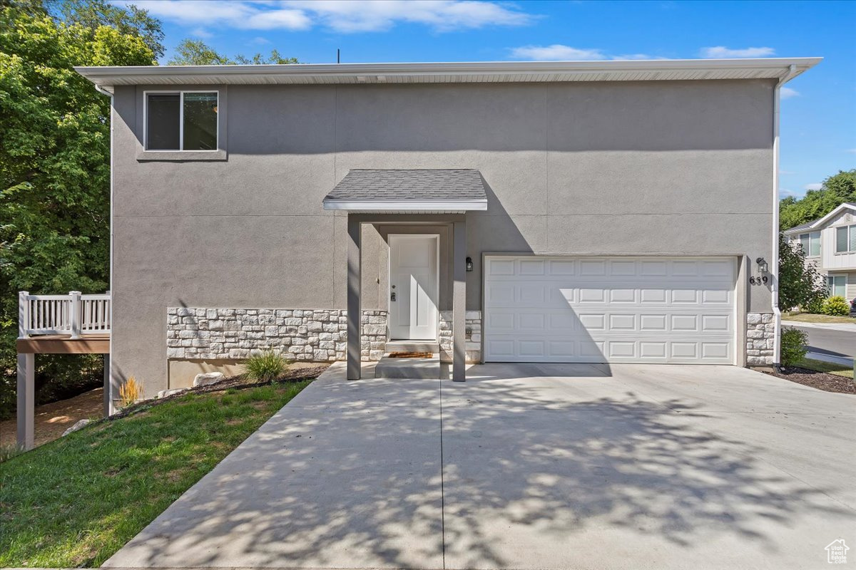 659 S Plum Creek Ln, Ogden, Utah image 23