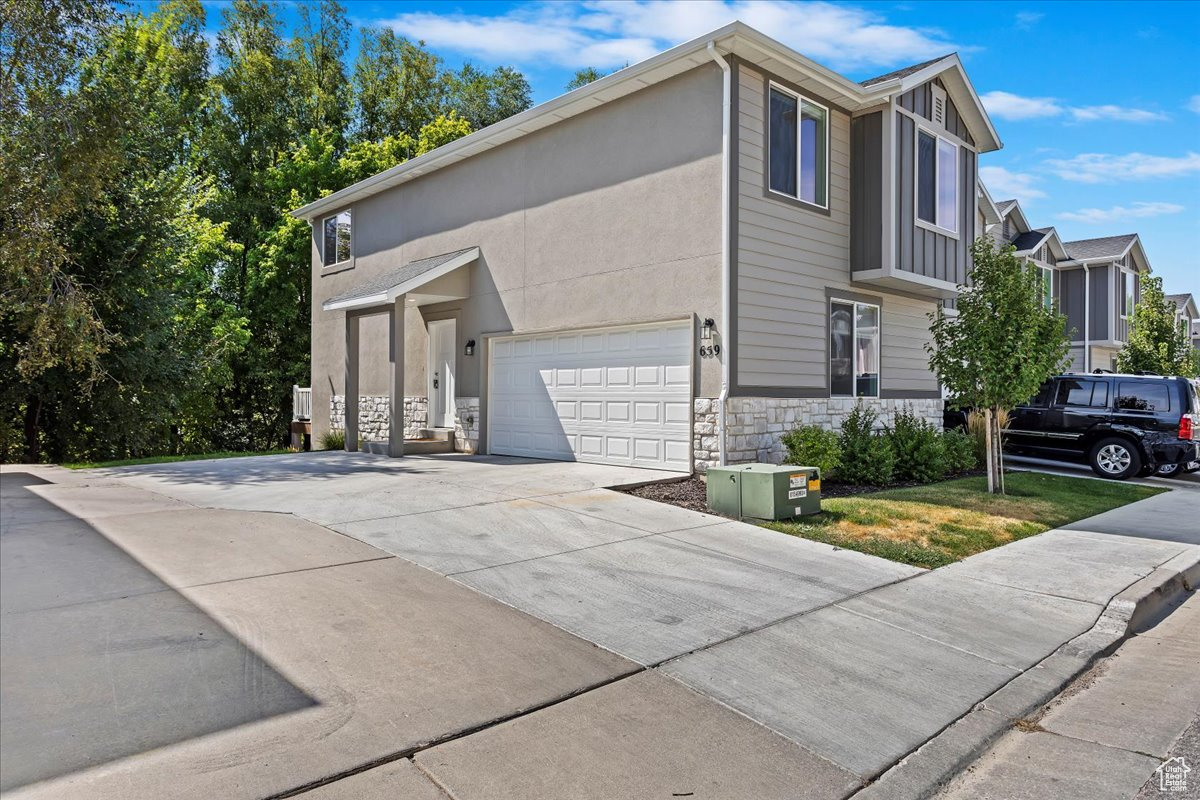 659 S Plum Creek Ln, Ogden, Utah image 3