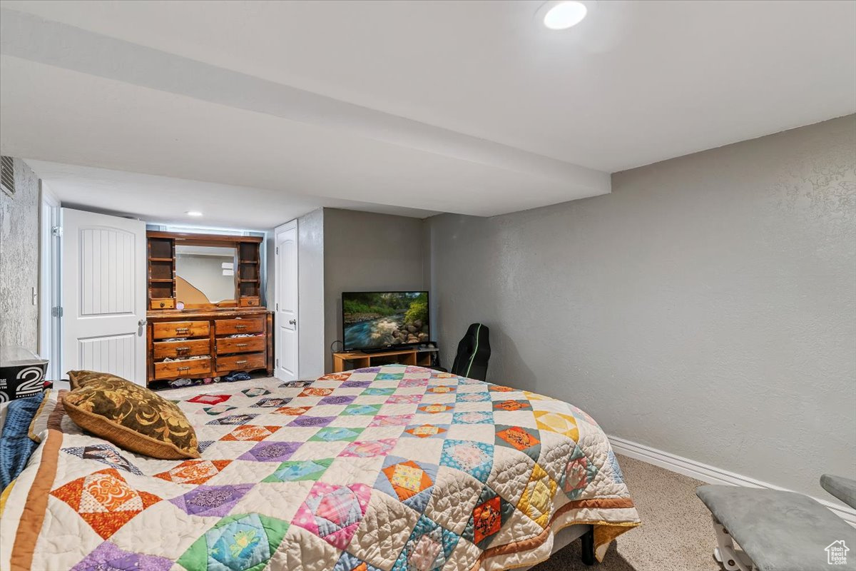 LOVELOCK SUBDIVISION - Residential