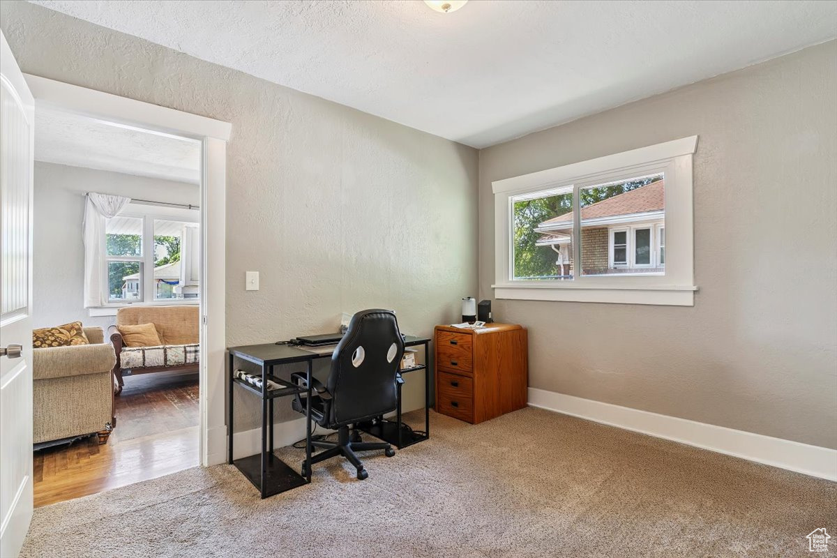 LOVELOCK SUBDIVISION - Residential