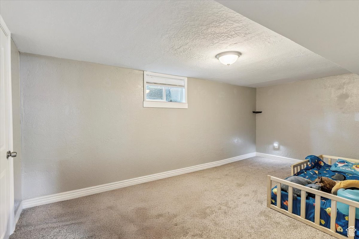 LOVELOCK SUBDIVISION - Residential