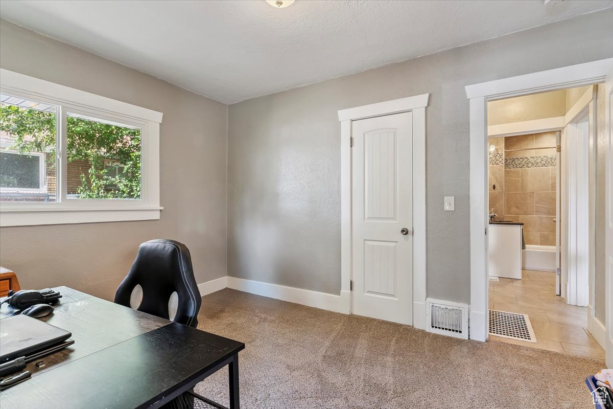 LOVELOCK SUBDIVISION - Residential