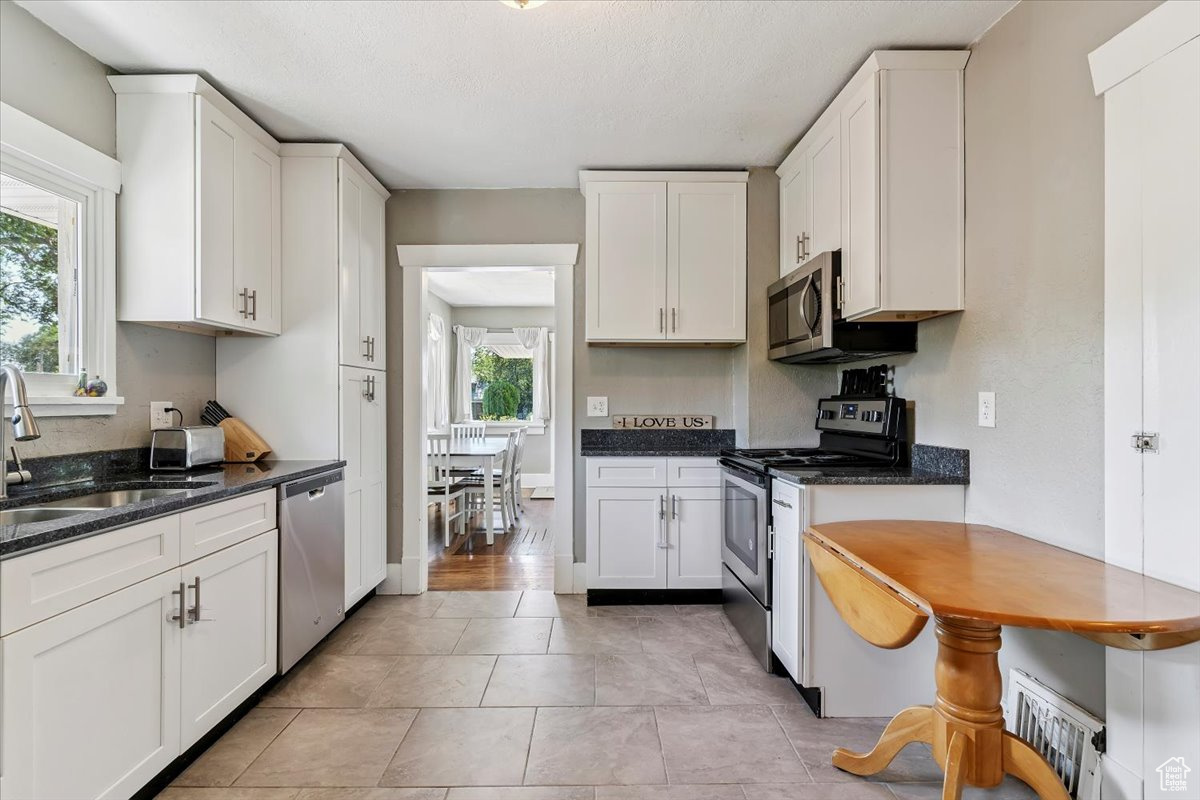 LOVELOCK SUBDIVISION - Residential