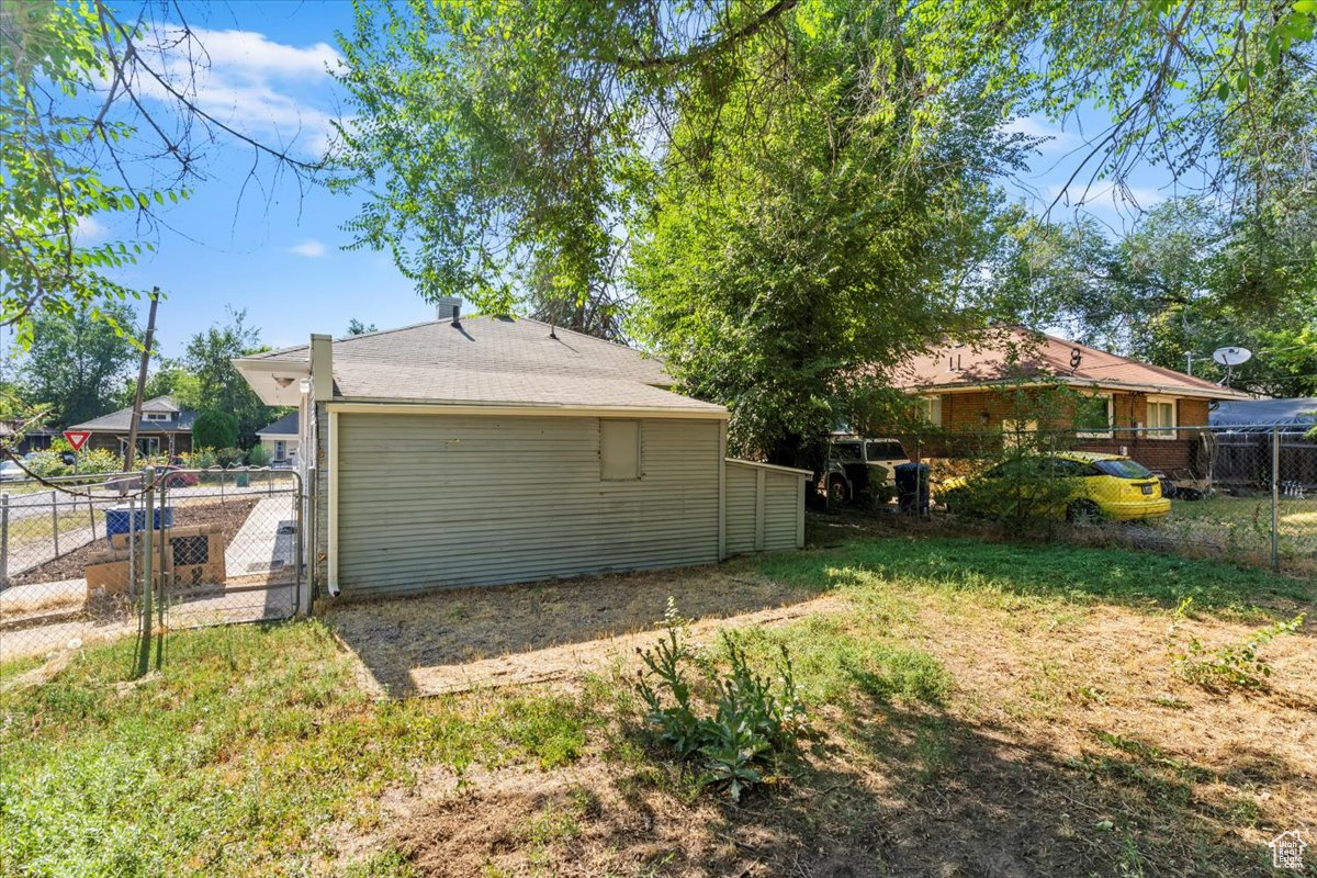 LOVELOCK SUBDIVISION - Residential