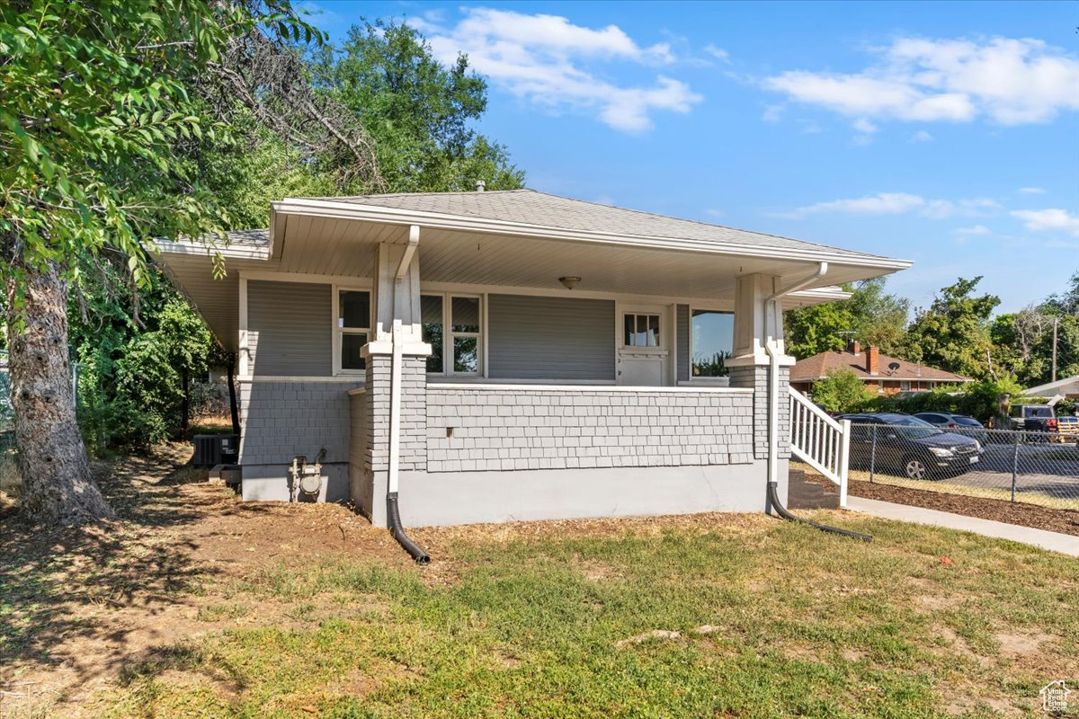 LOVELOCK SUBDIVISION - Residential