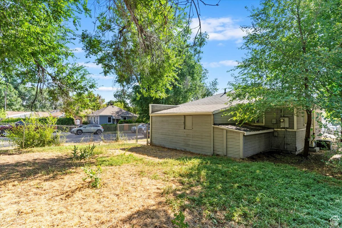 LOVELOCK SUBDIVISION - Residential