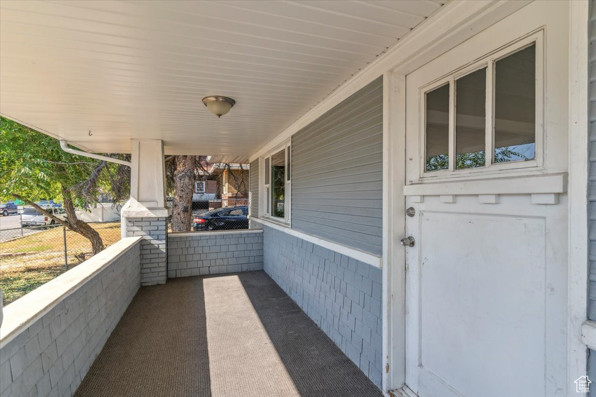 LOVELOCK SUBDIVISION - Residential