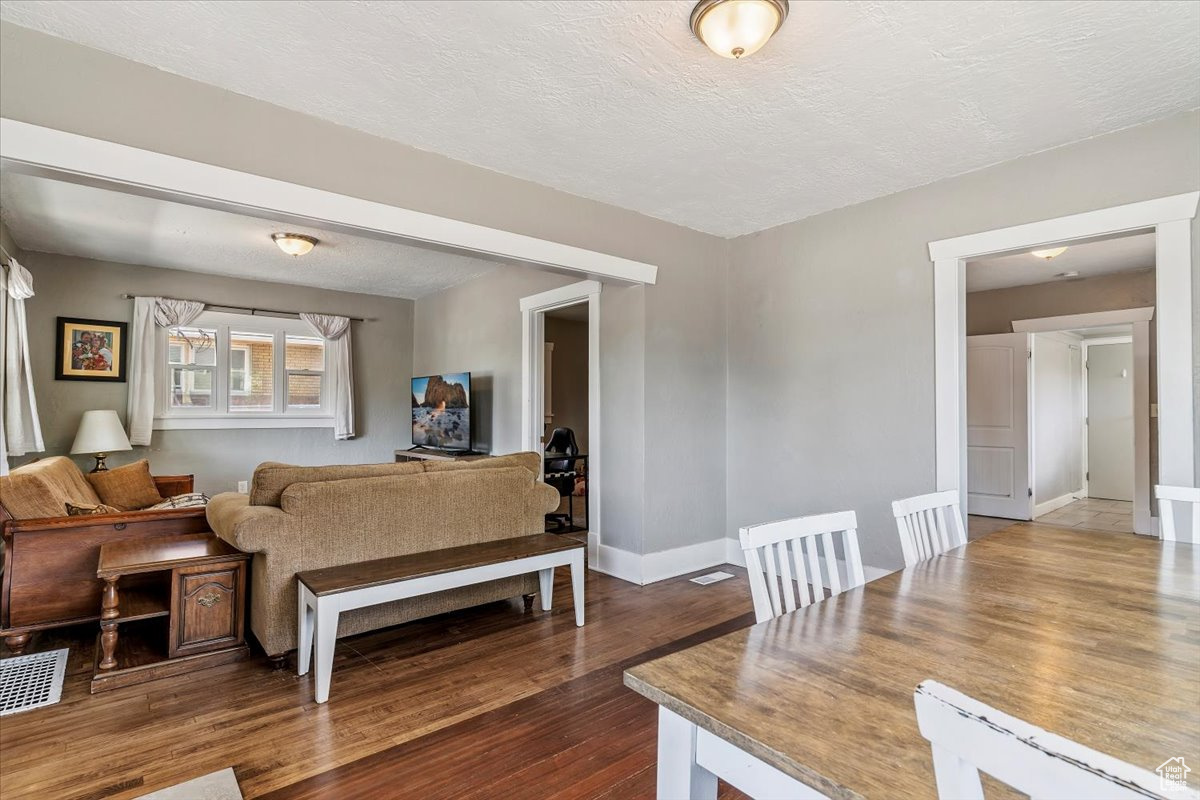 LOVELOCK SUBDIVISION - Residential