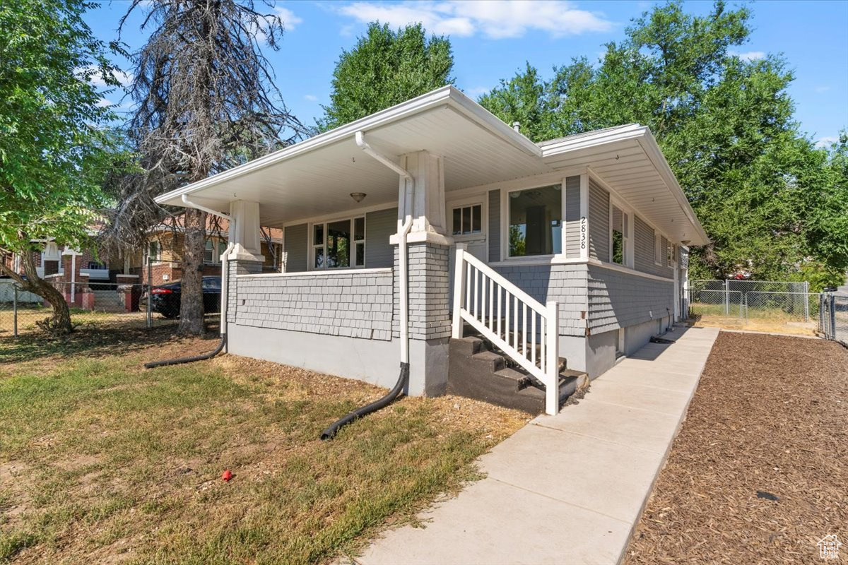 LOVELOCK SUBDIVISION - Residential