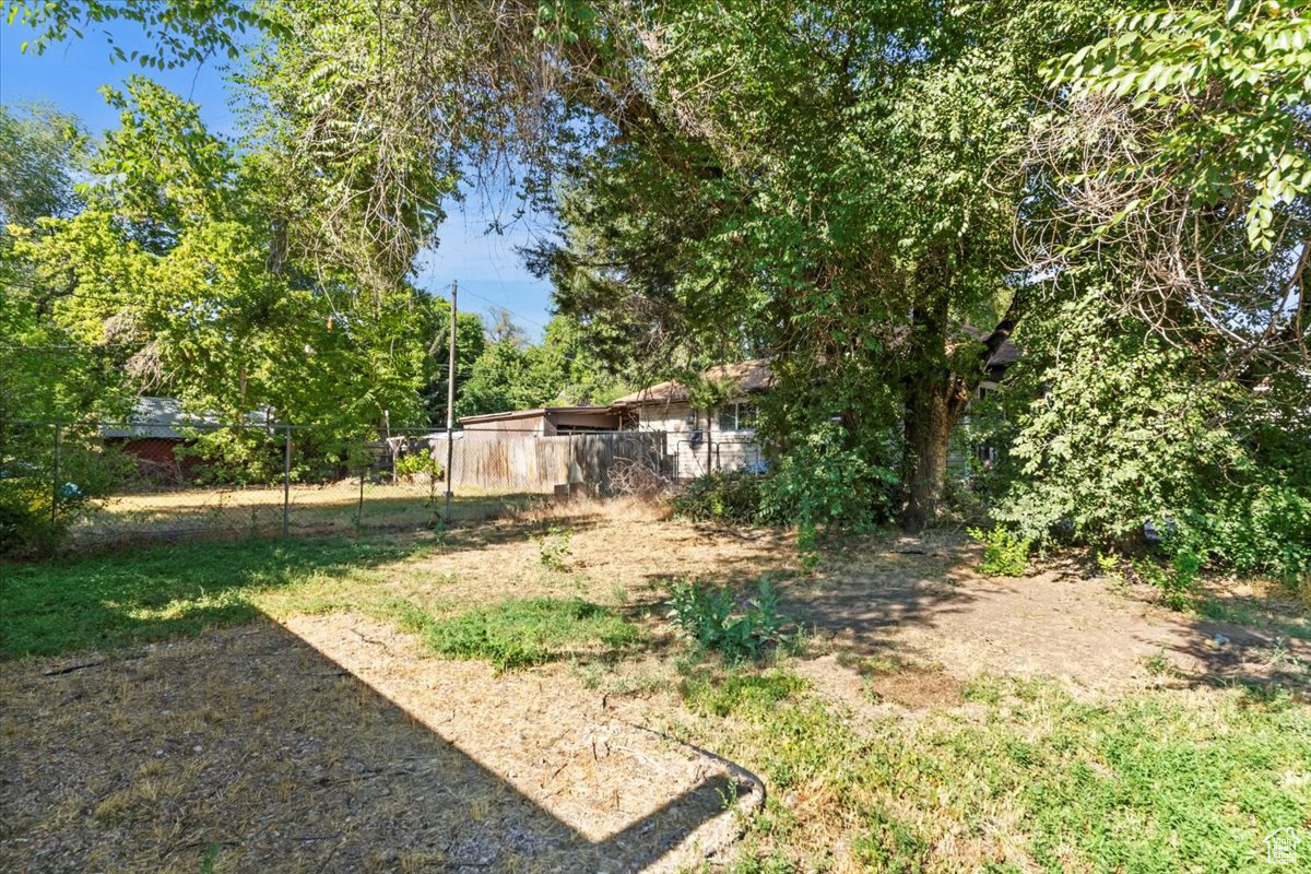 LOVELOCK SUBDIVISION - Residential