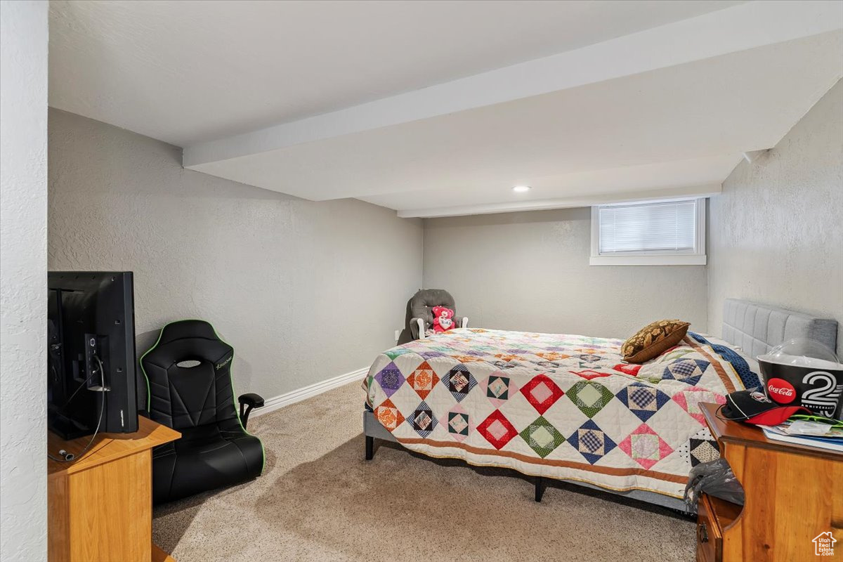 LOVELOCK SUBDIVISION - Residential