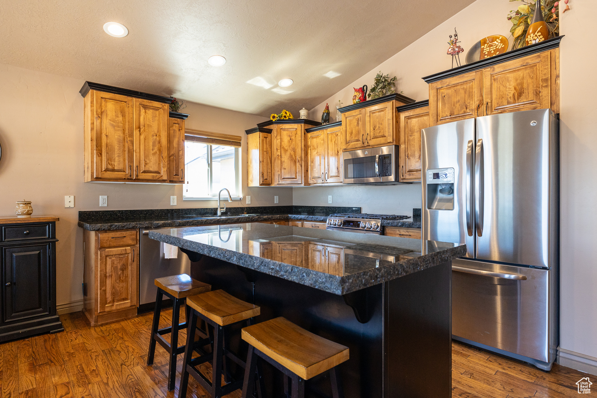 SLEEPY HOLLOW NORTH SUBDIVISION, PHASE 2 - Residential