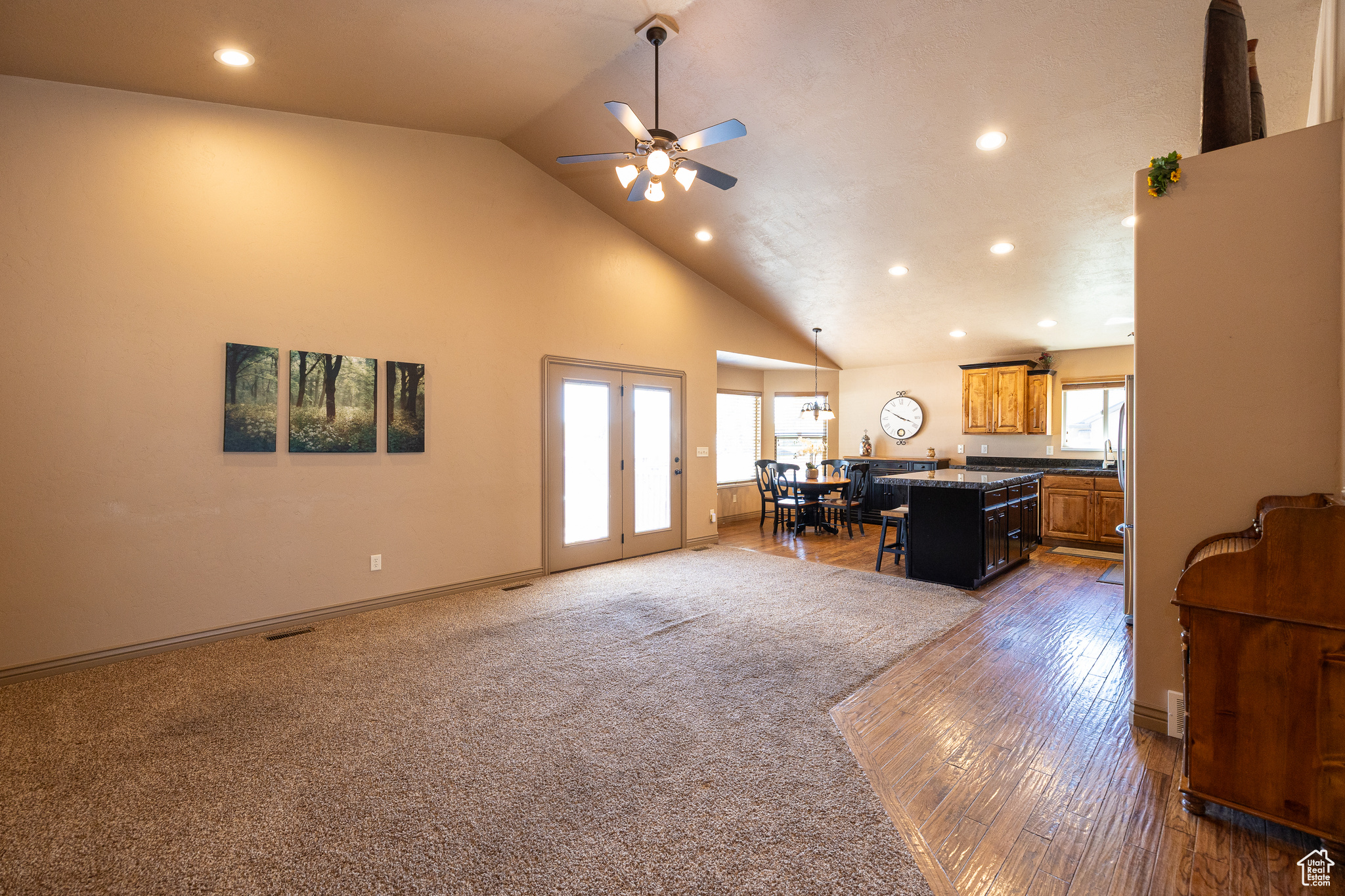 SLEEPY HOLLOW NORTH SUBDIVISION, PHASE 2 - Residential