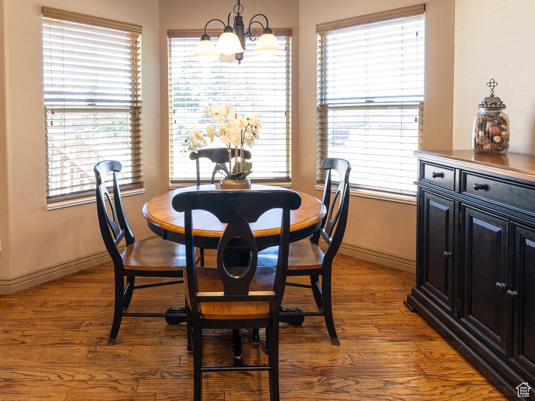 SLEEPY HOLLOW NORTH SUBDIVISION, PHASE 2 - Residential